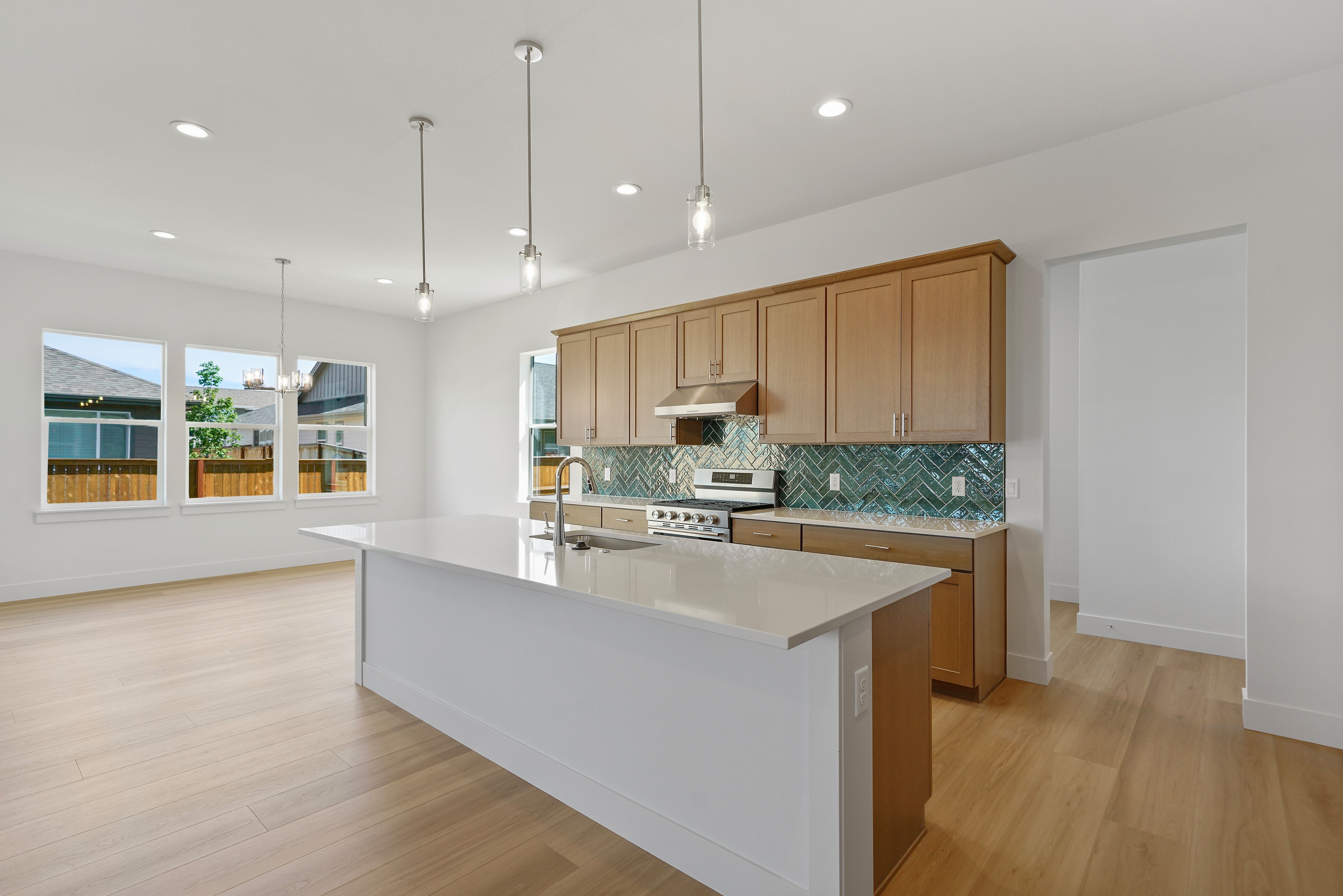 New Home at Prescott Ranch
