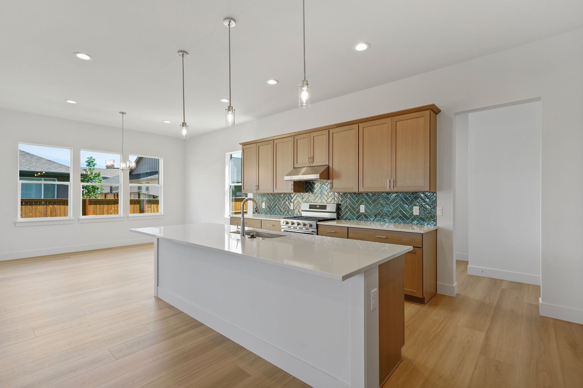 New Home at Prescott Ranch