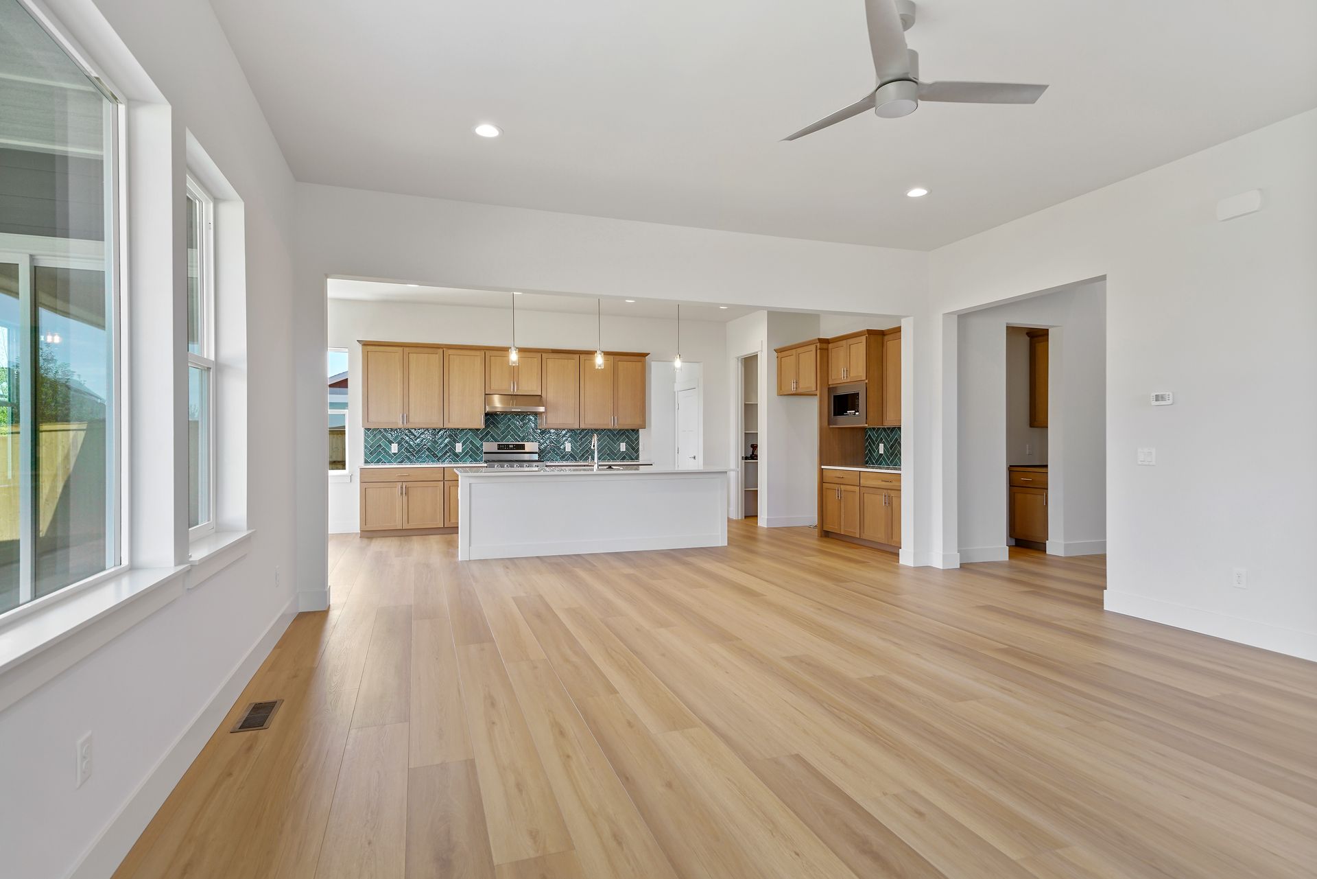New Home at Prescott Ranch