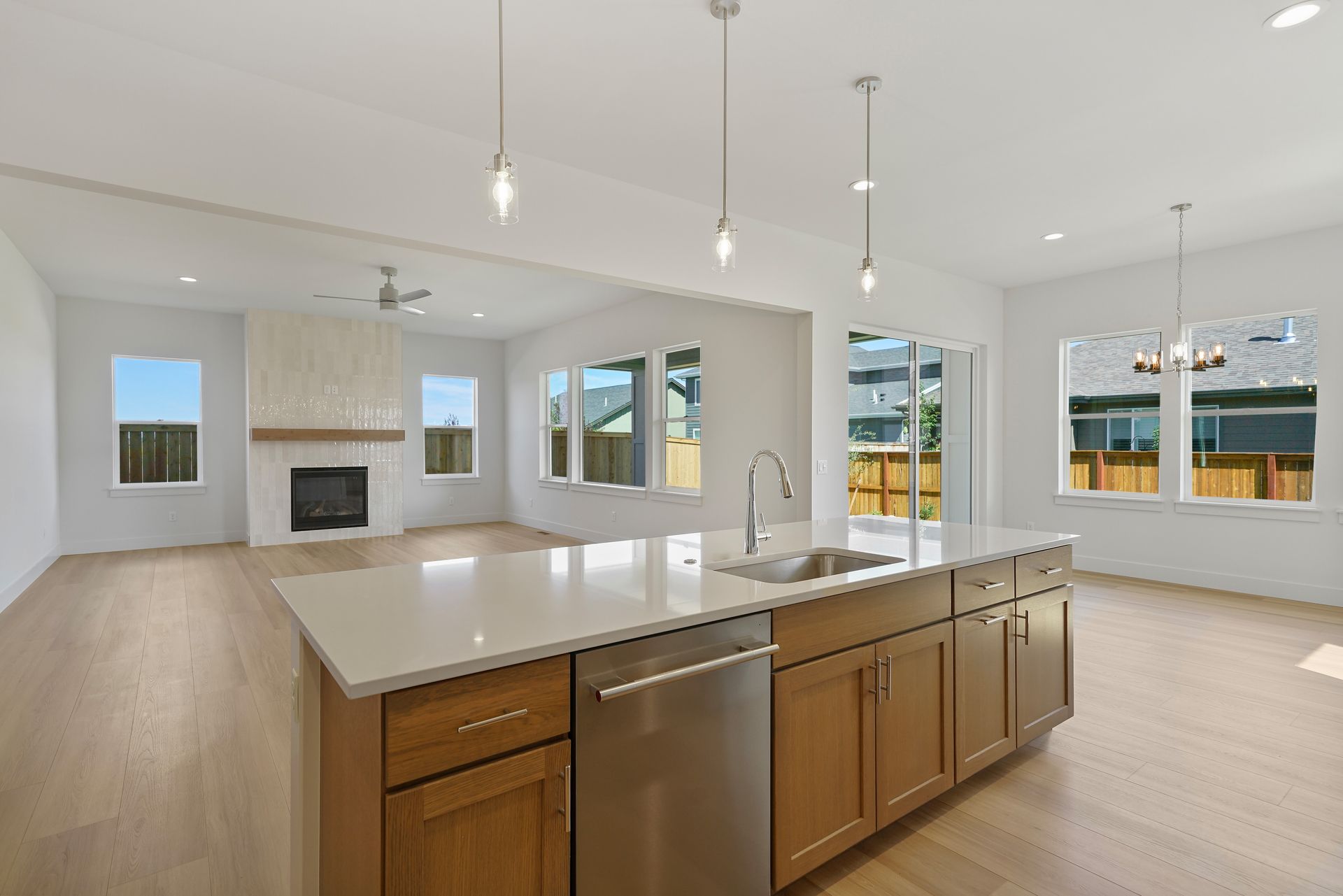 New Home at Prescott Ranch