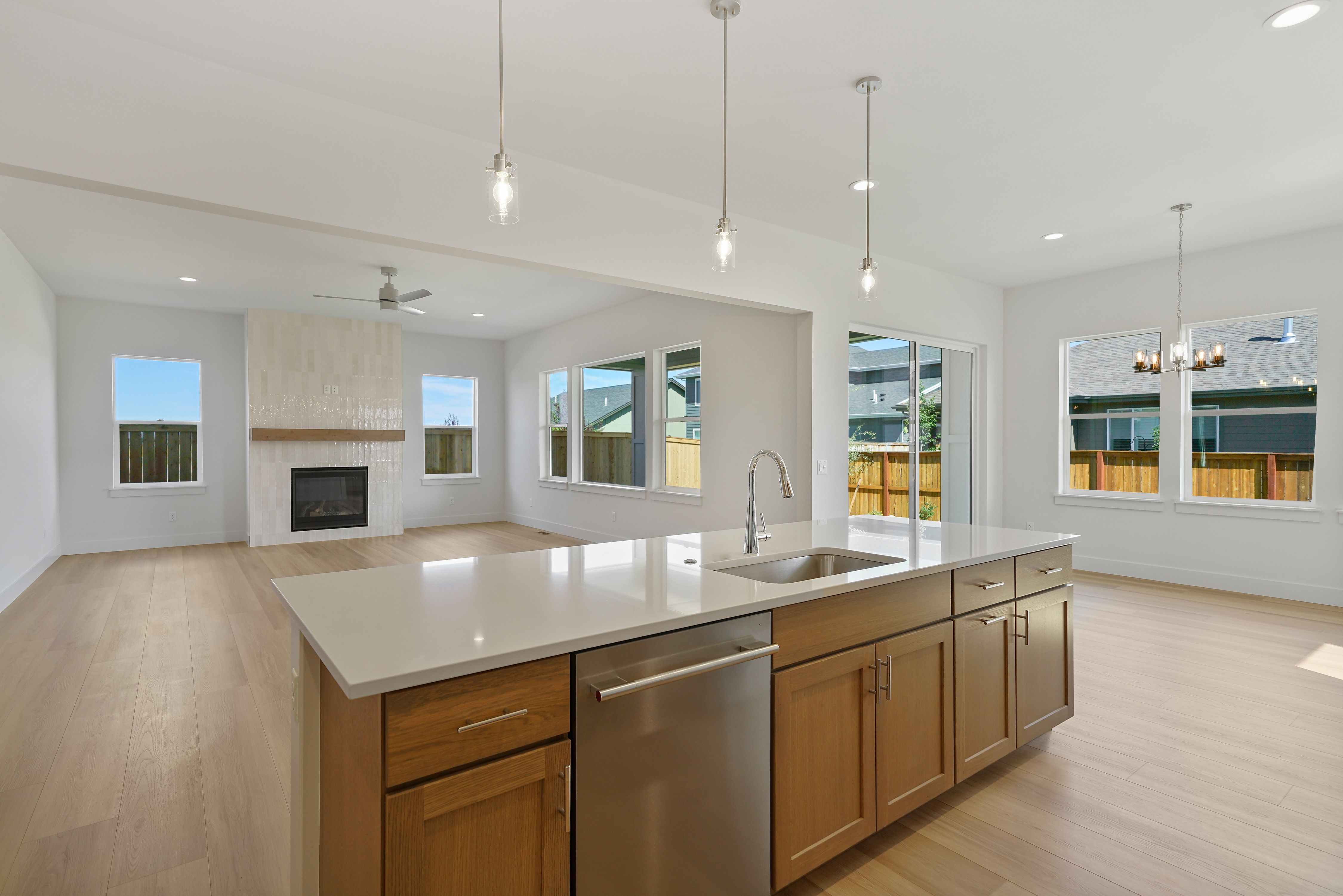 New Home at Prescott Ranch