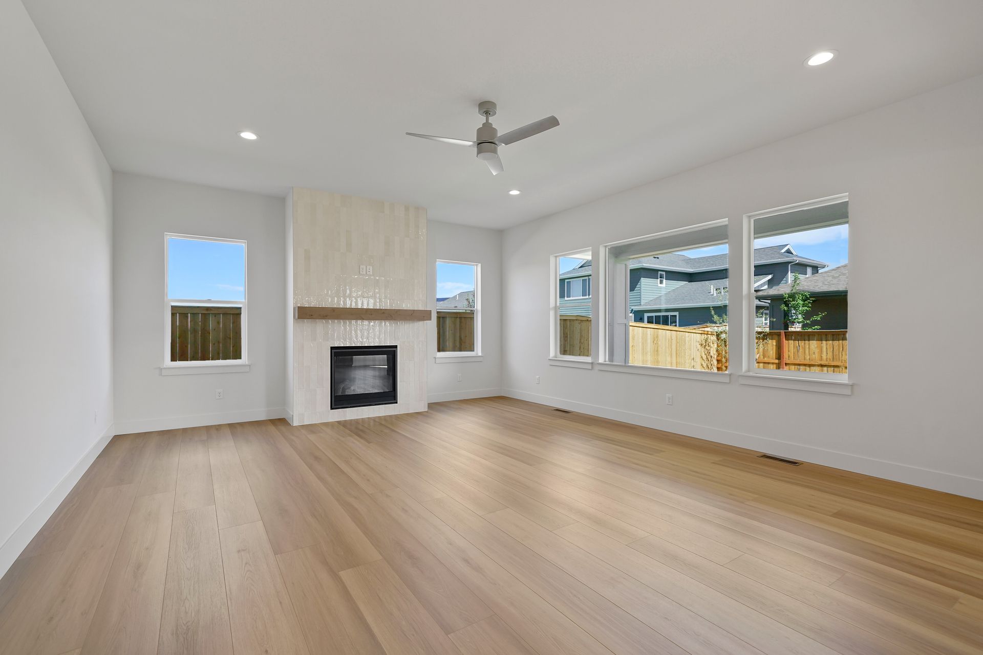 New Home at Prescott Ranch