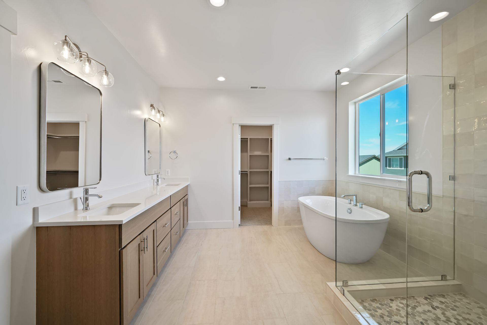 New Home at Prescott Ranch