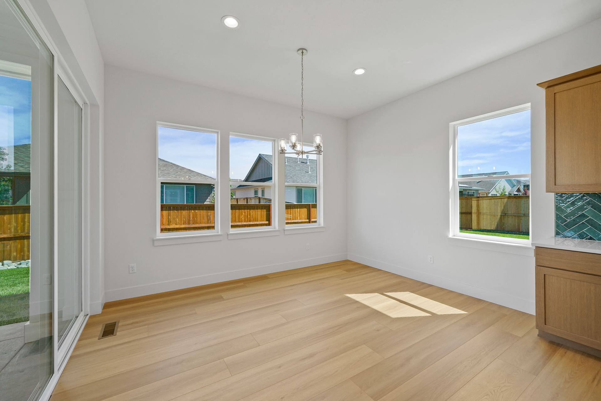 New Home at Prescott Ranch
