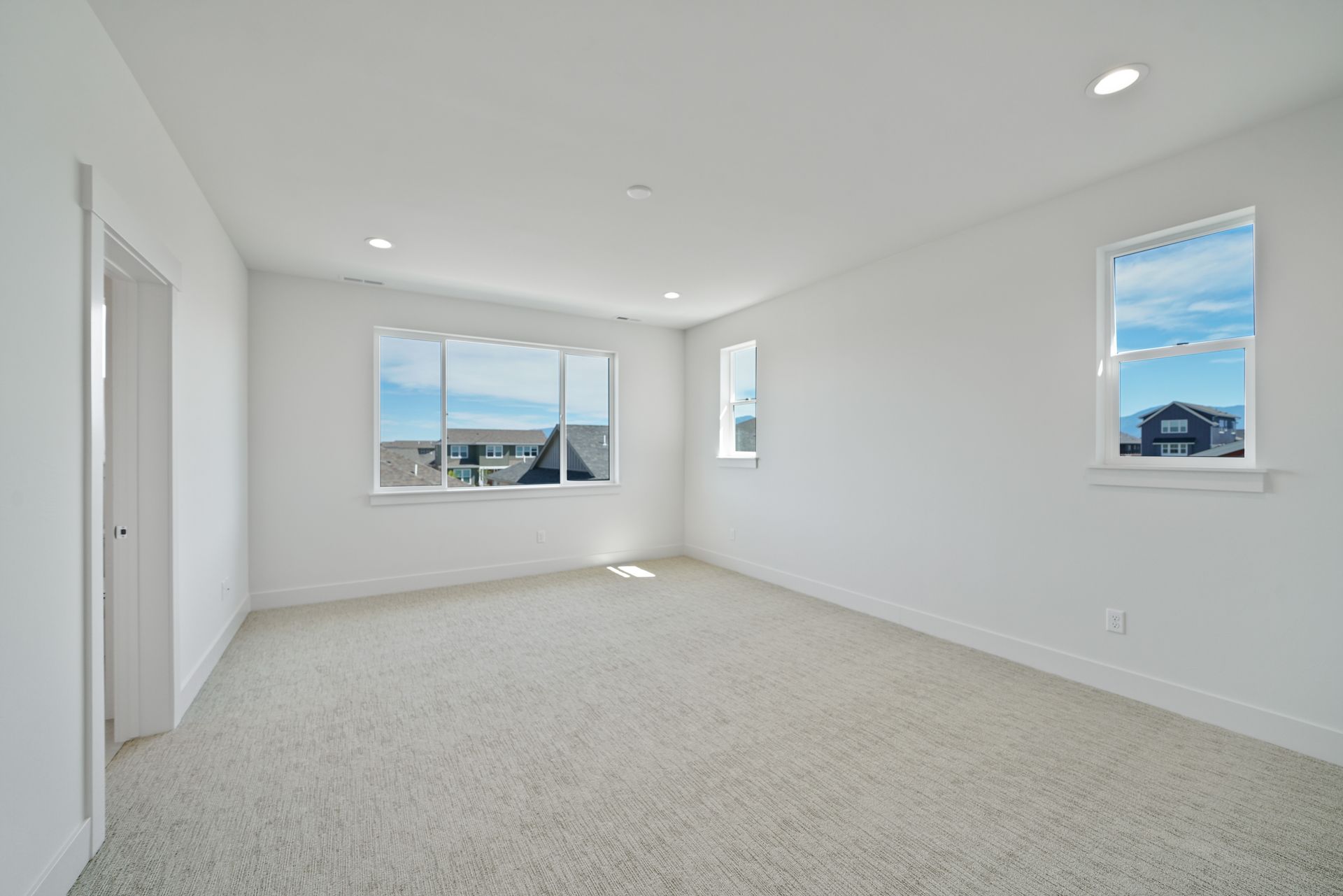 New Home at Prescott Ranch