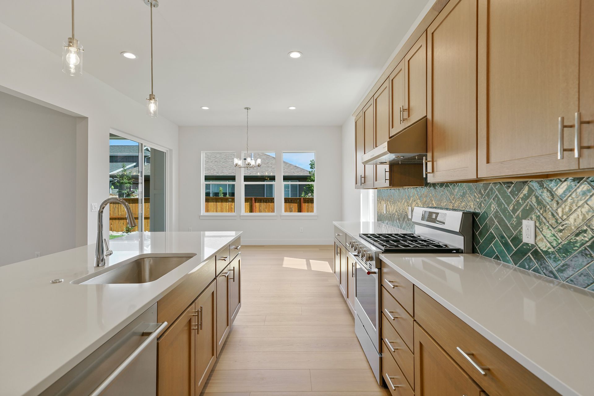 New Home at Prescott Ranch