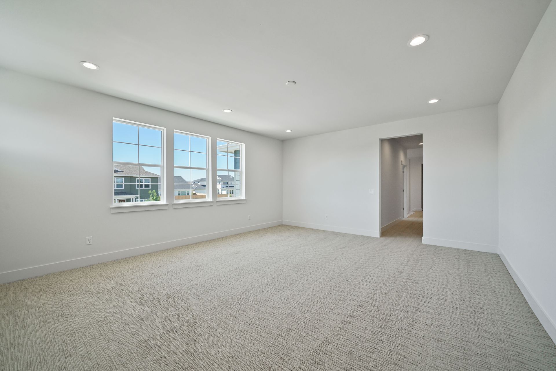 New Home at Prescott Ranch