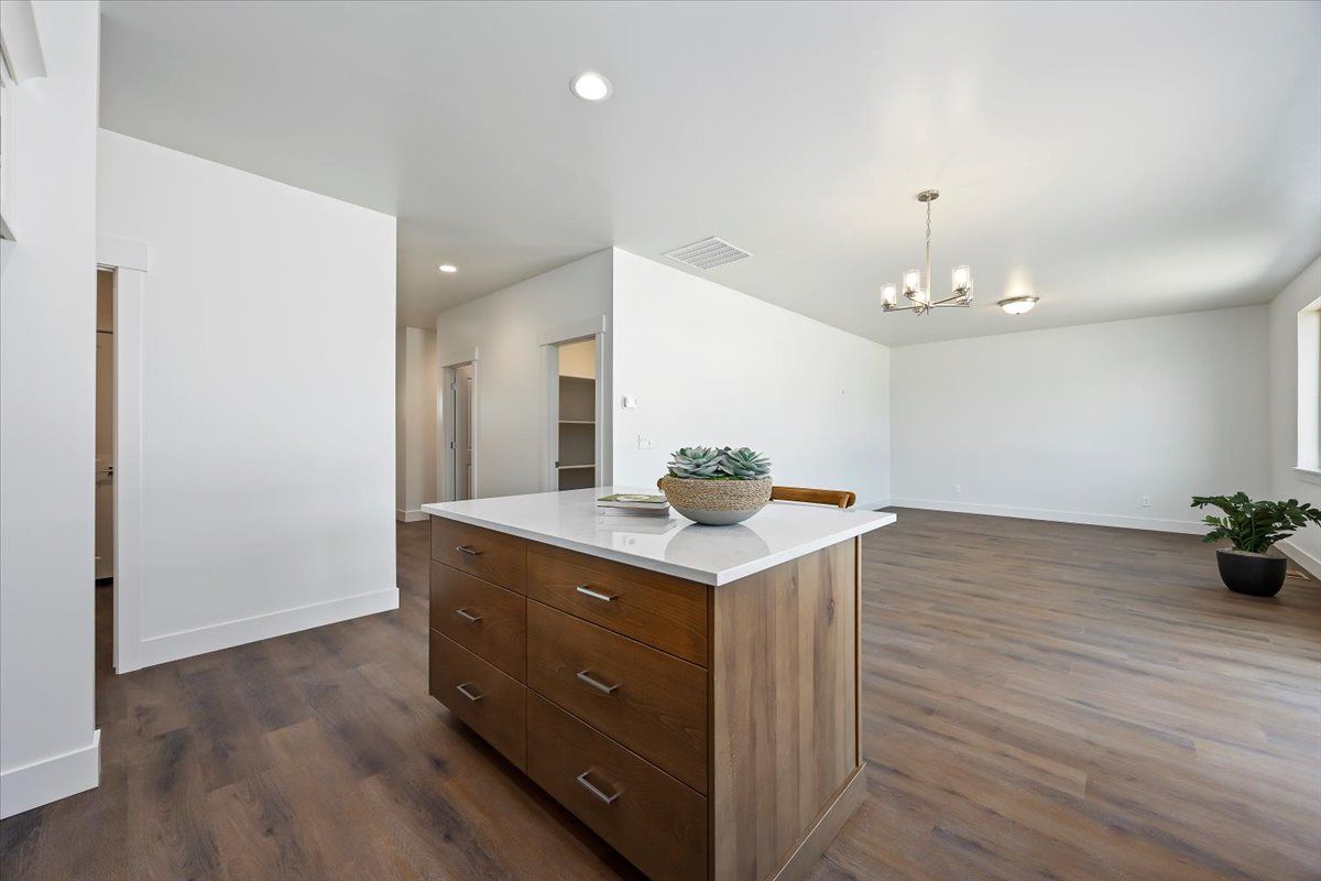 New Home at Patterson Farms