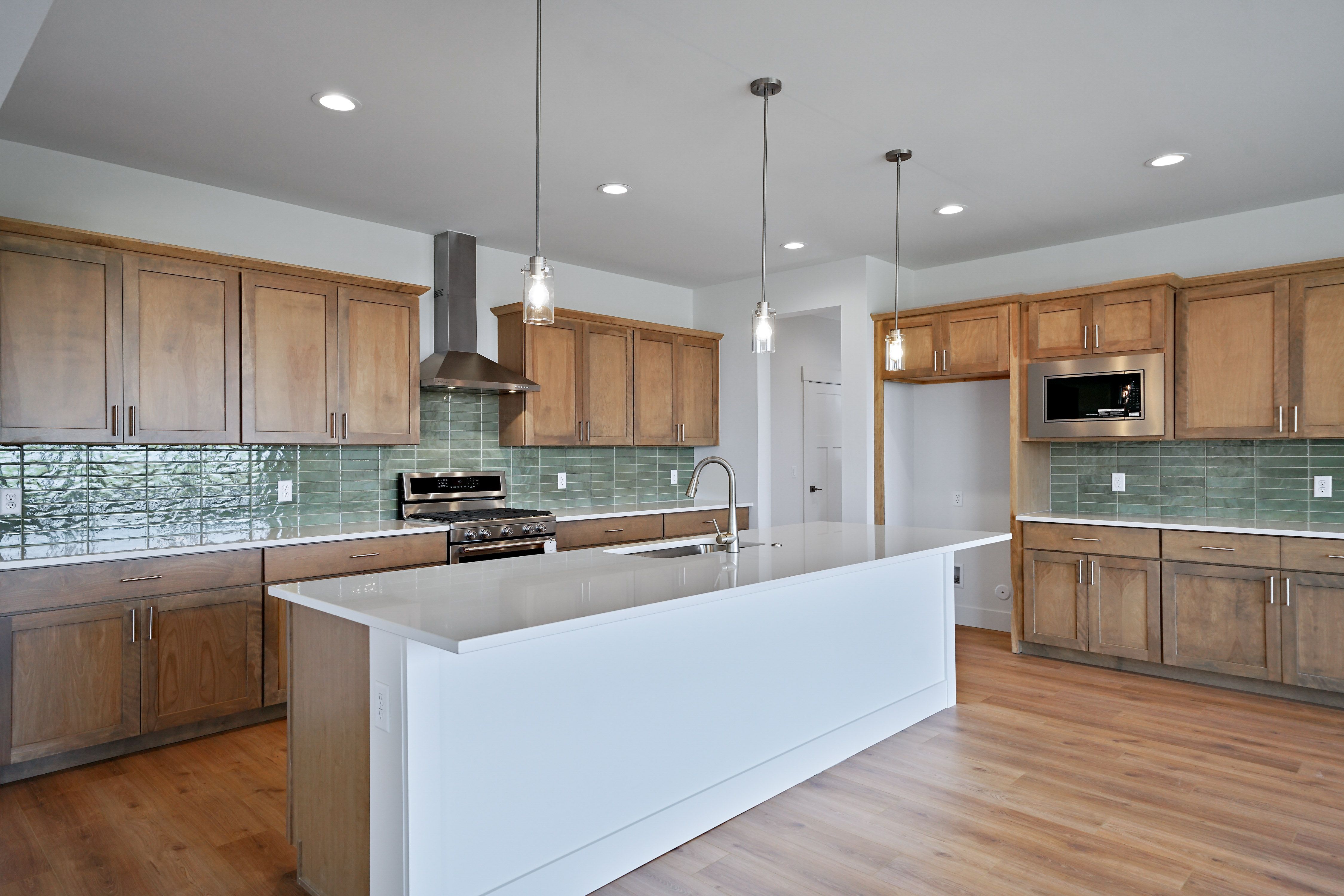 New Home at Prescott Ranch