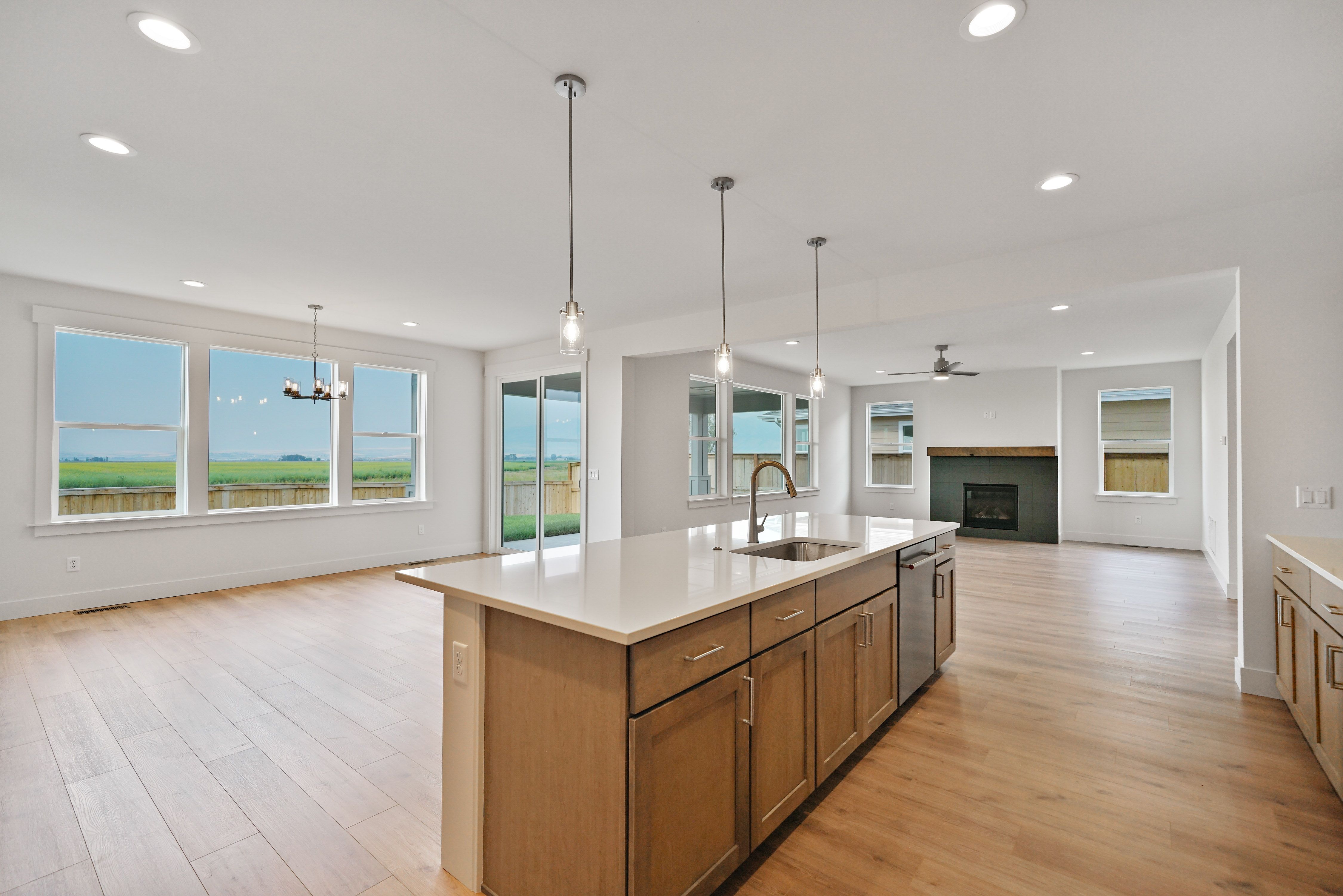 New Home at Prescott Ranch