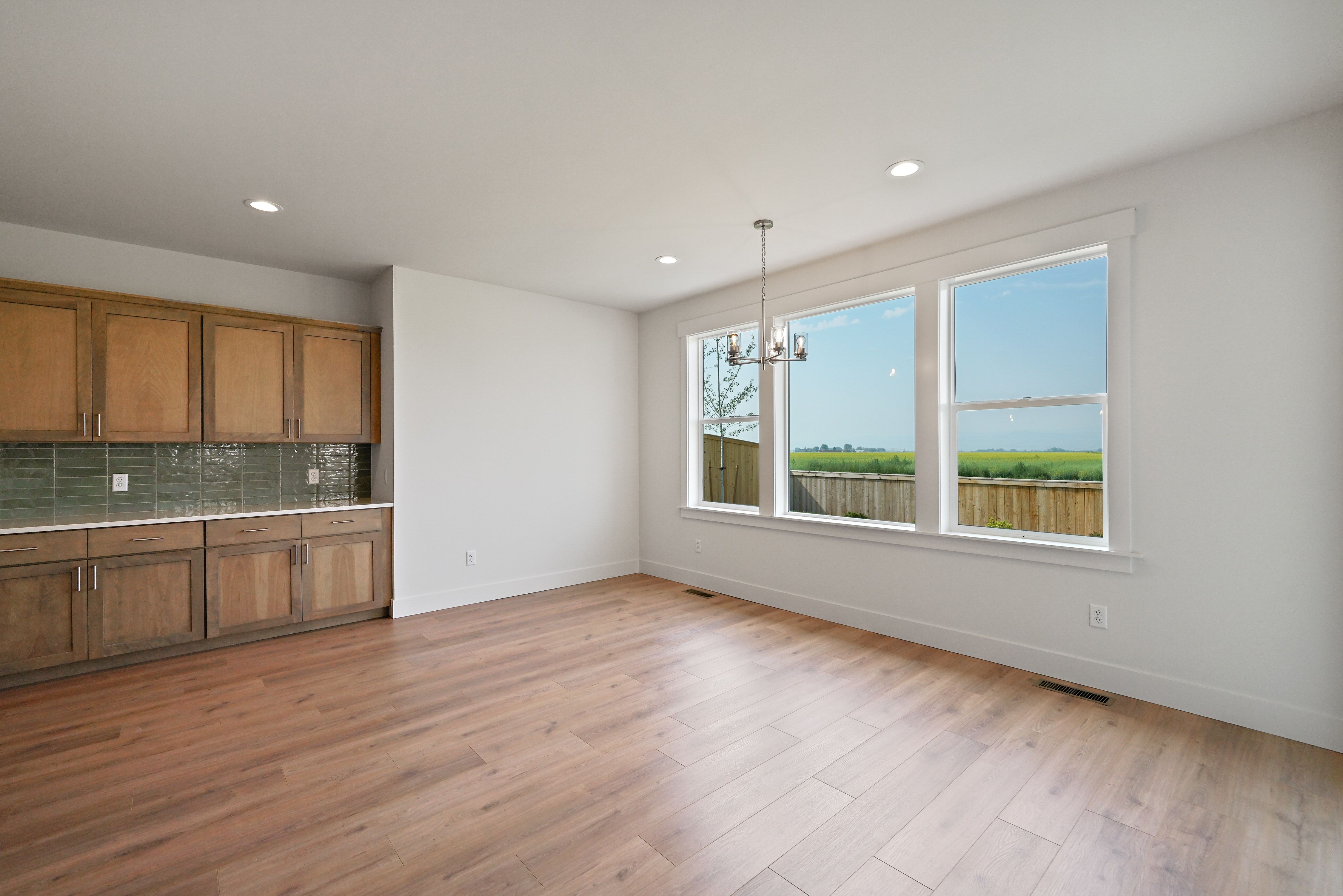 New Home at Prescott Ranch