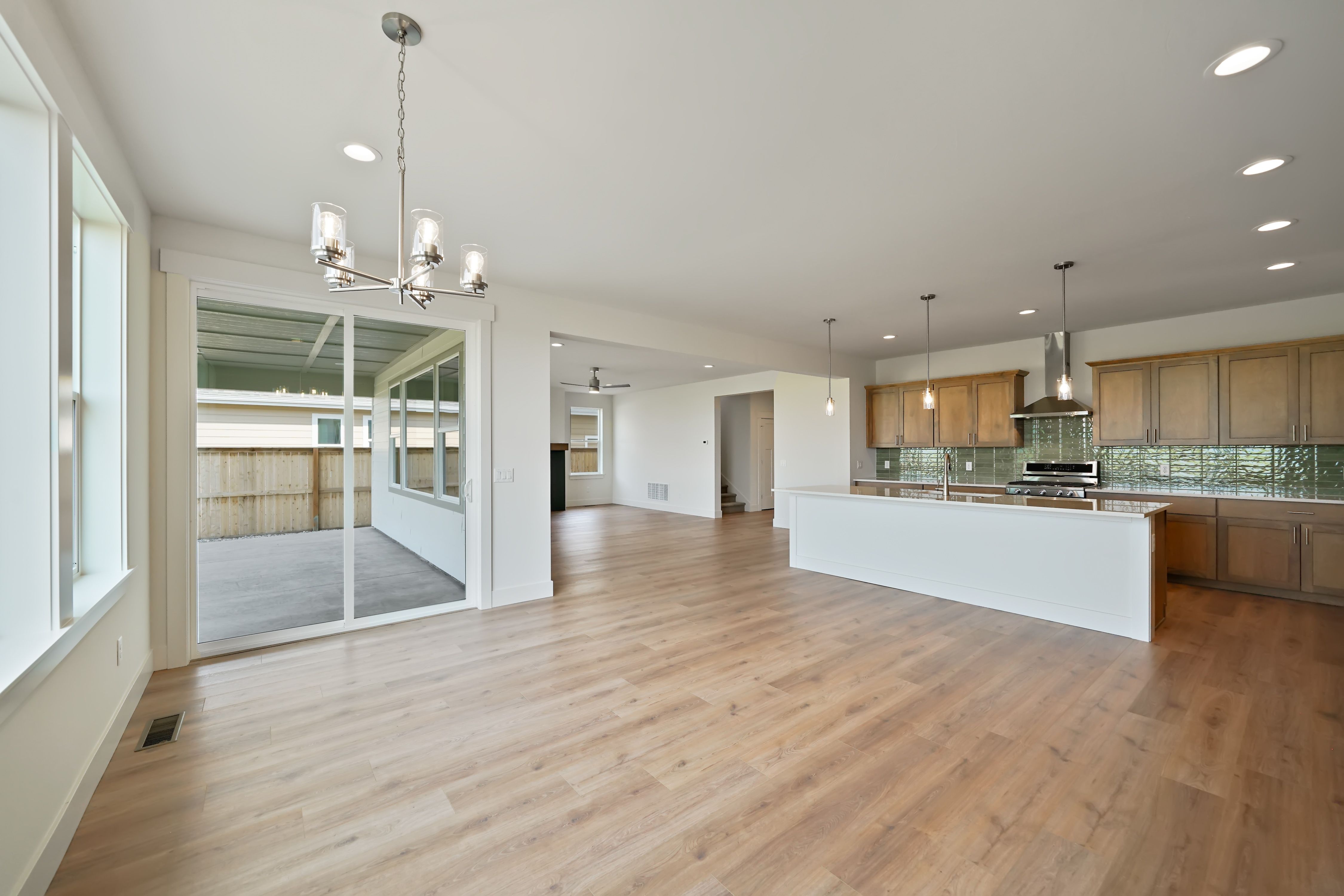 New Home at Prescott Ranch