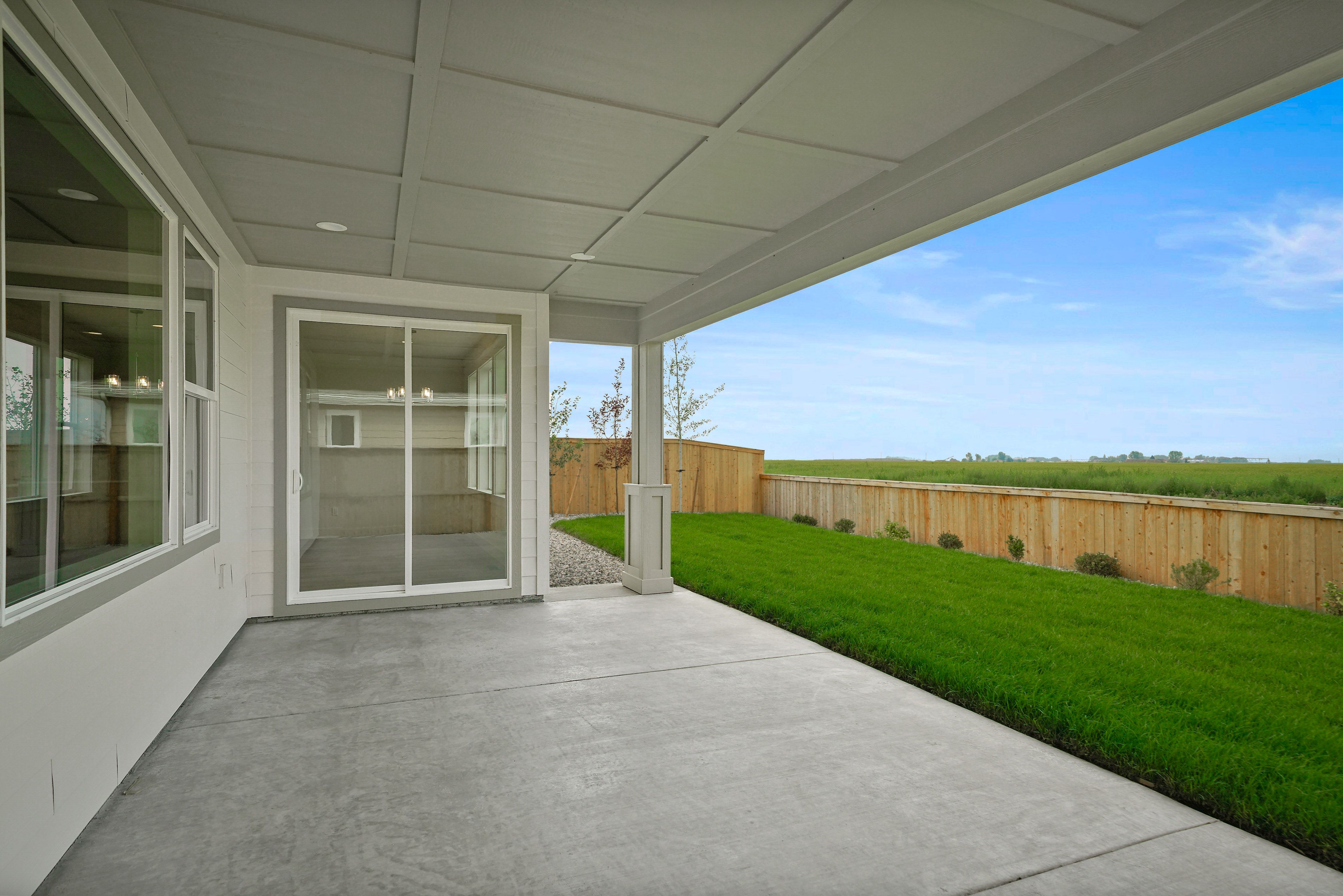New Home at Prescott Ranch