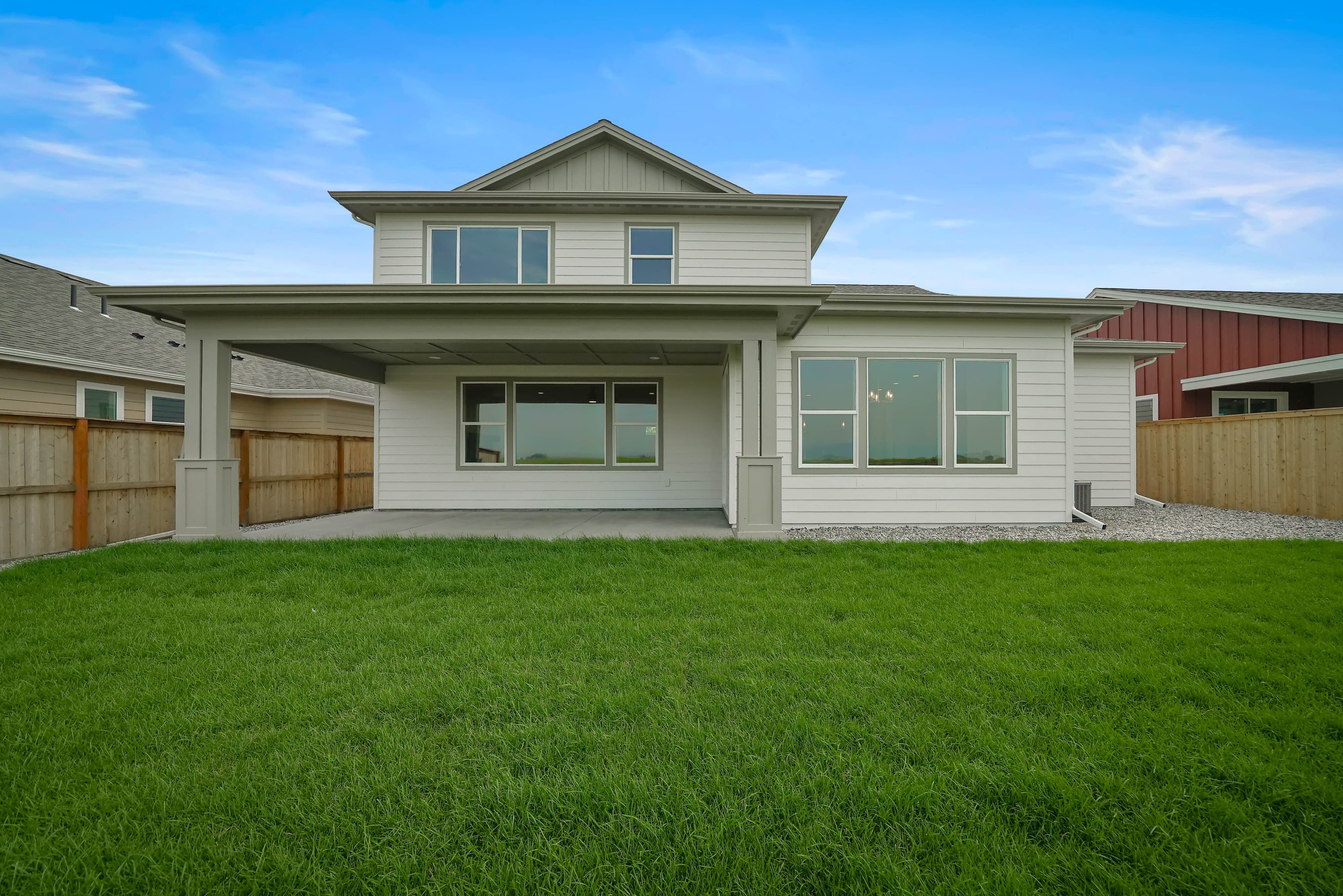 New Home at Prescott Ranch
