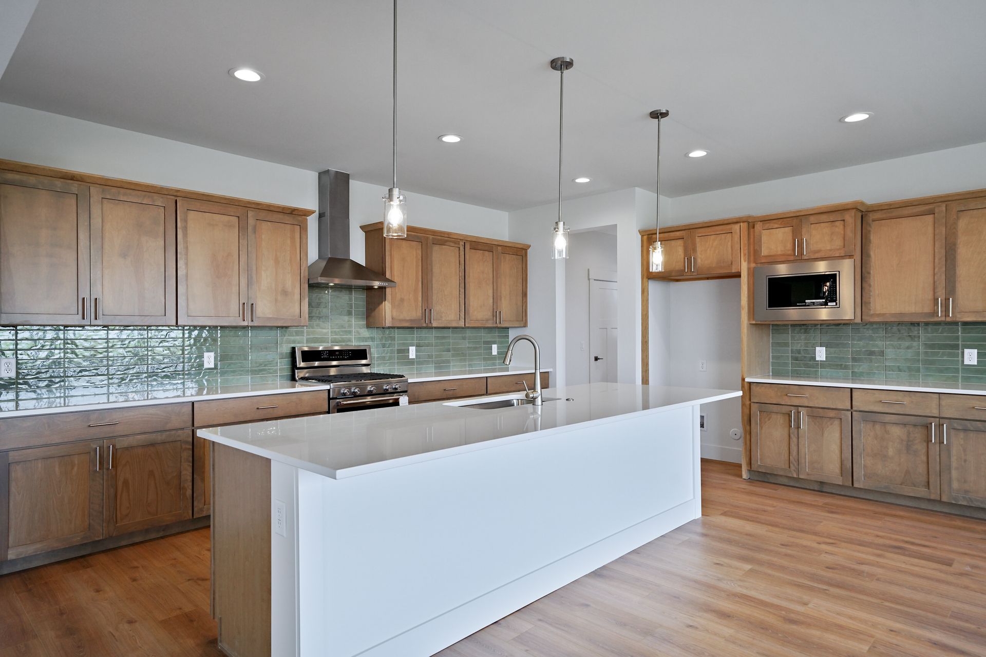 New Home at Prescott Ranch