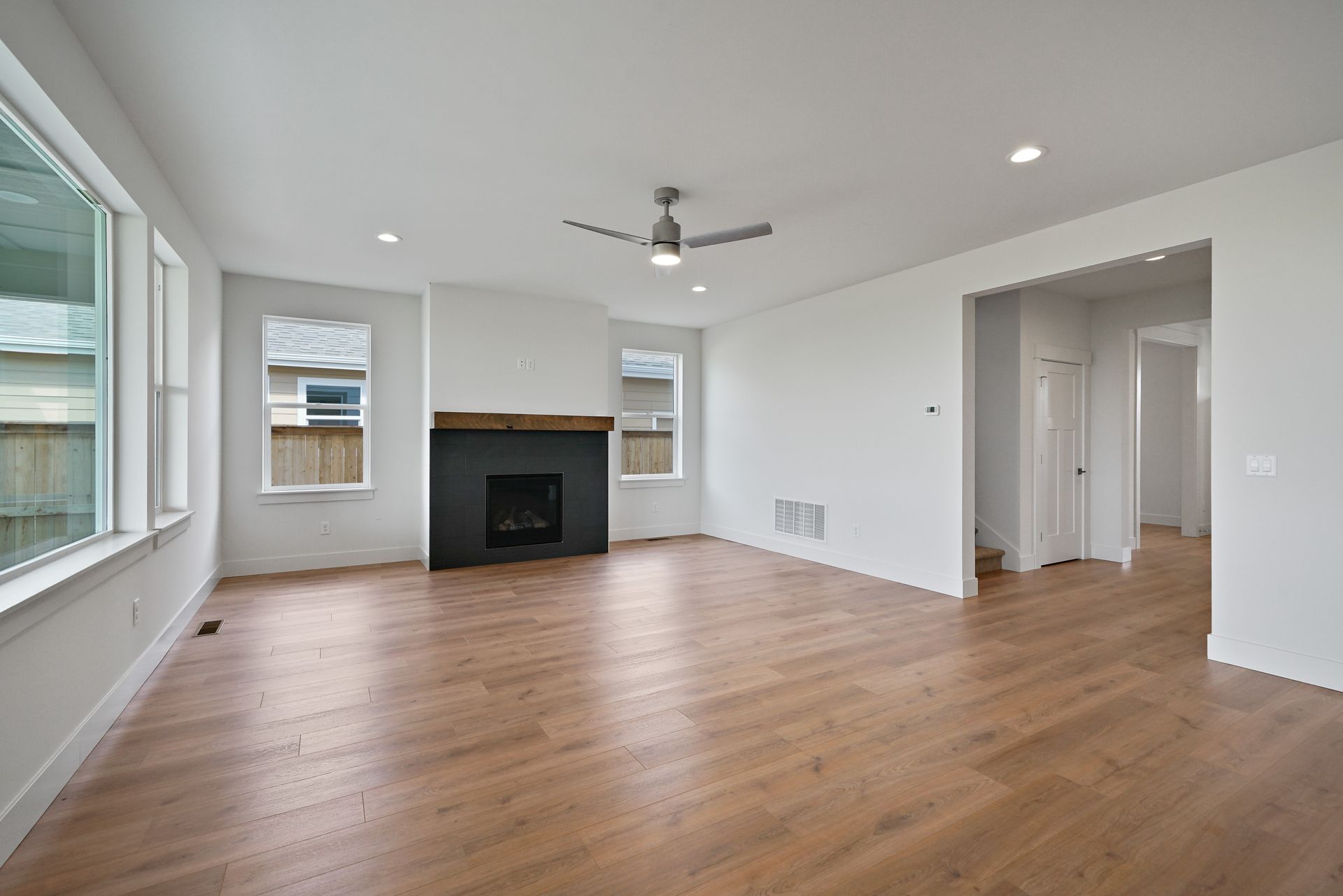 New Home at Prescott Ranch