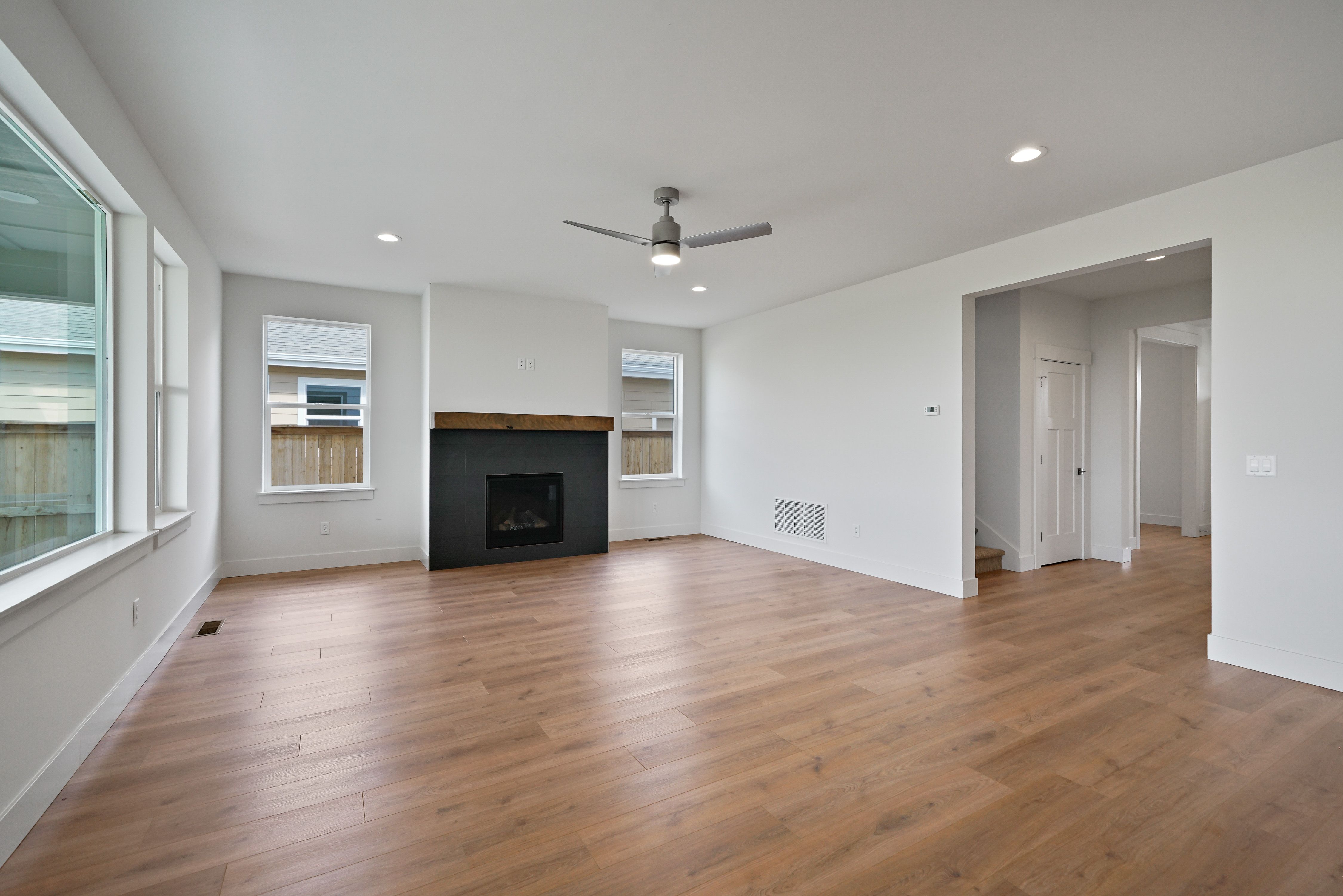 New Home at Prescott Ranch