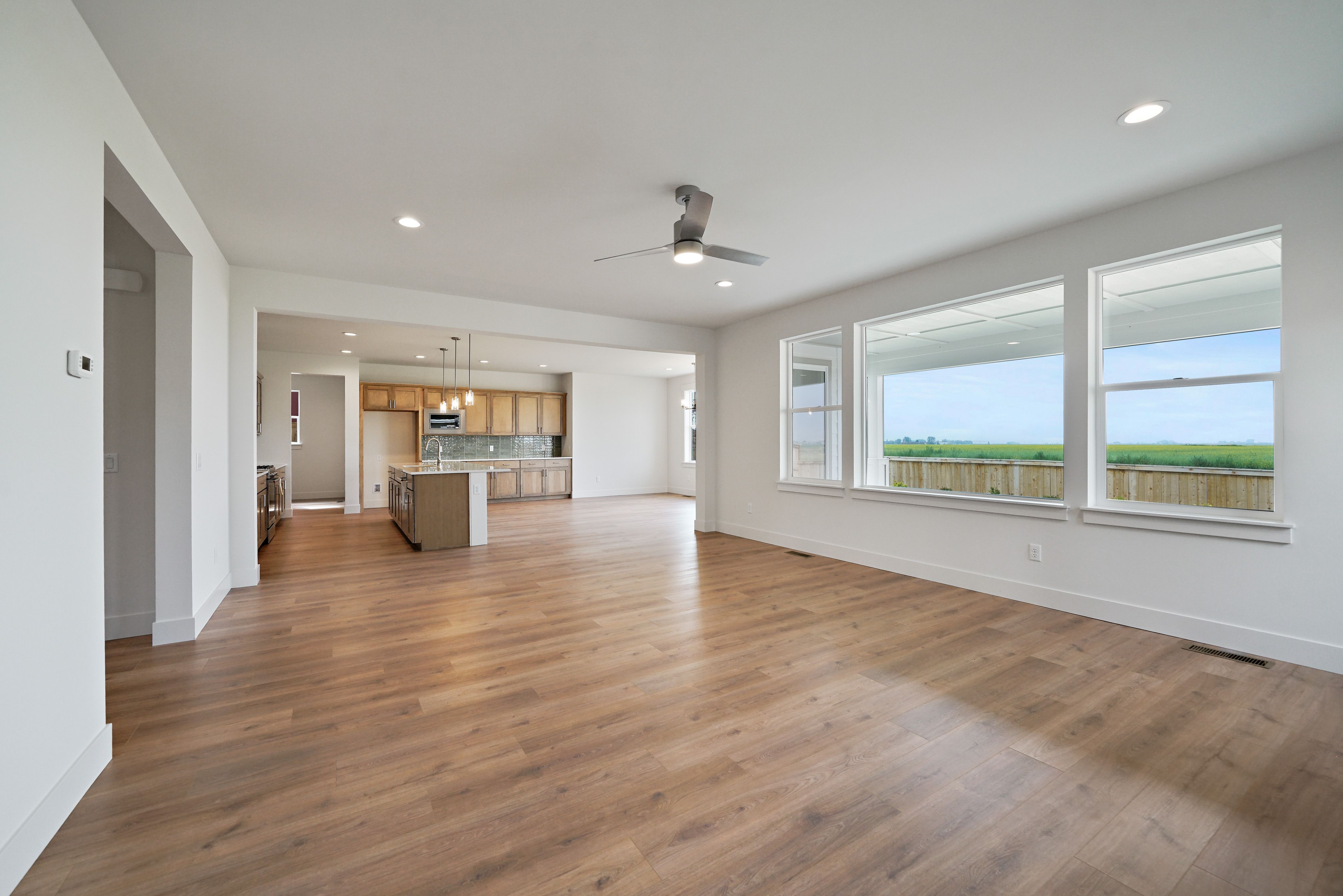 New Home at Prescott Ranch