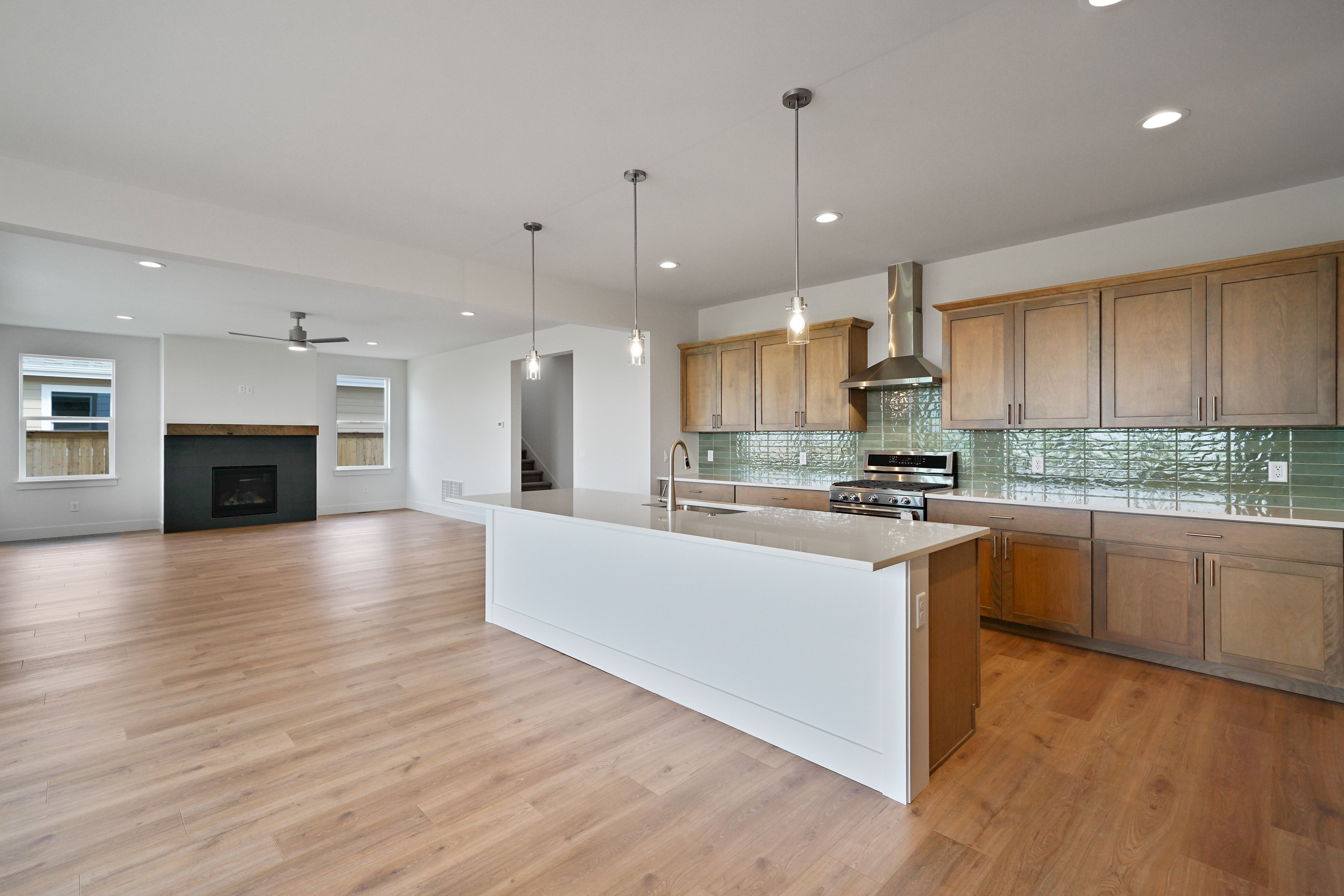 New Home at Prescott Ranch