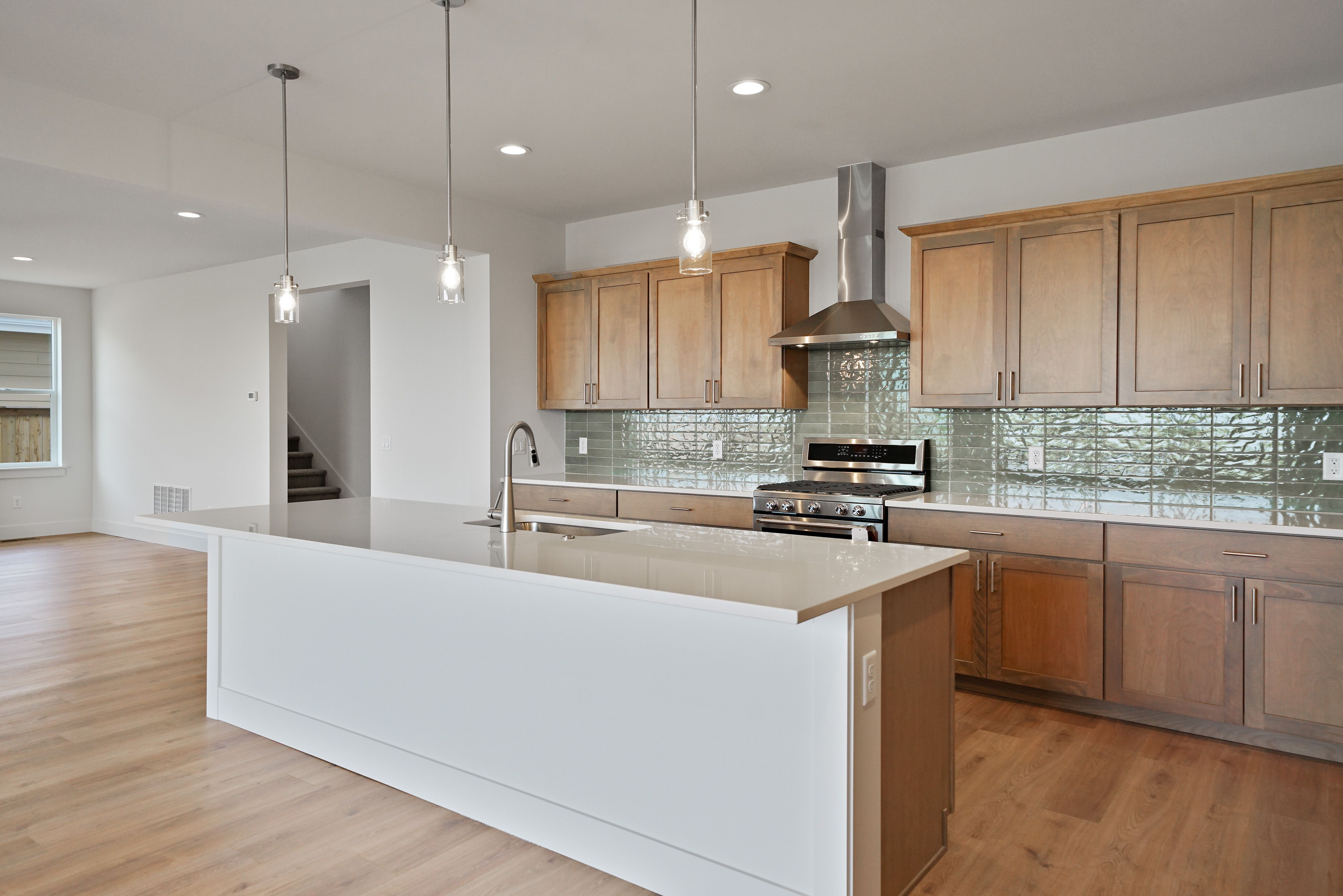 New Home at Prescott Ranch
