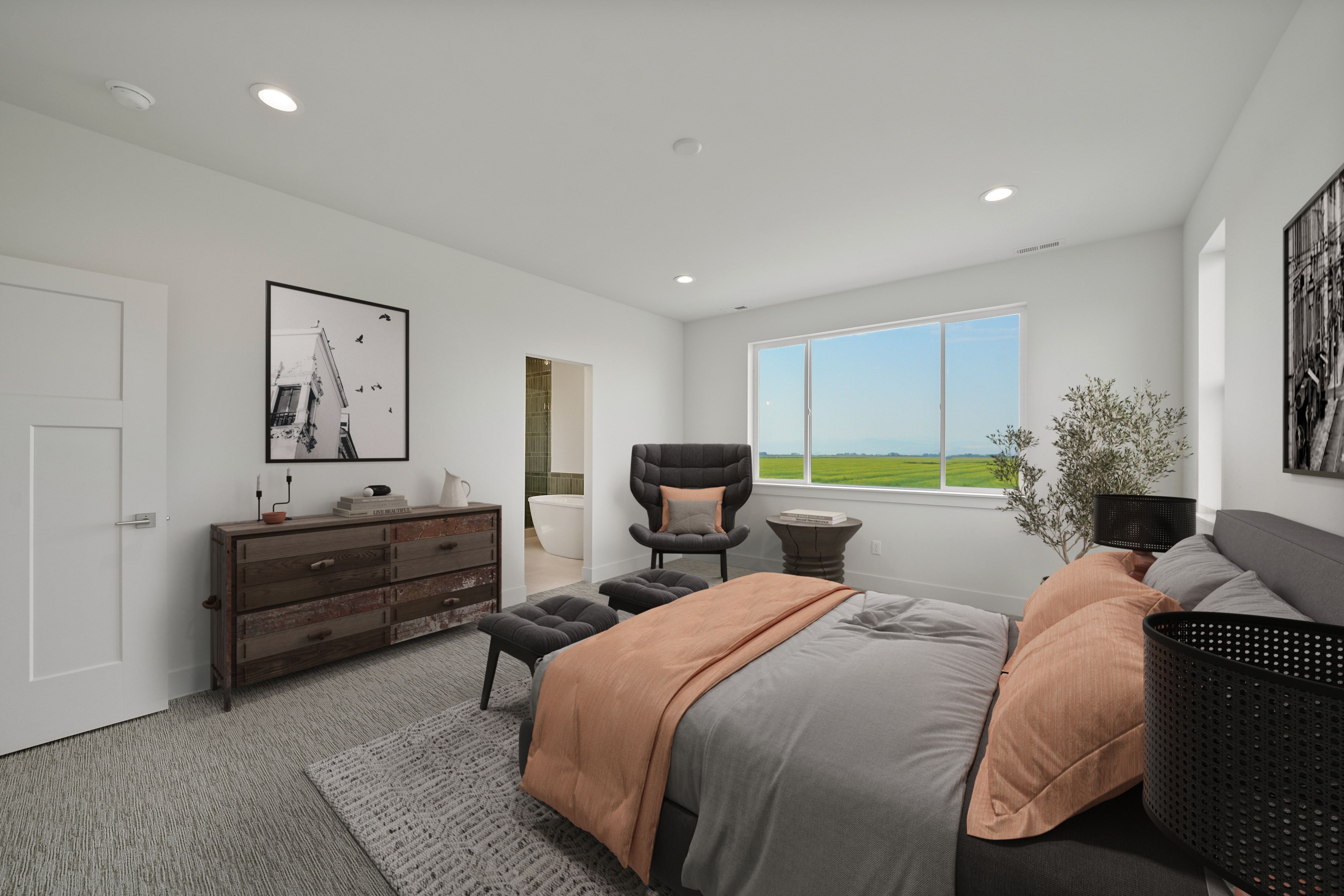 New Home at Prescott Ranch