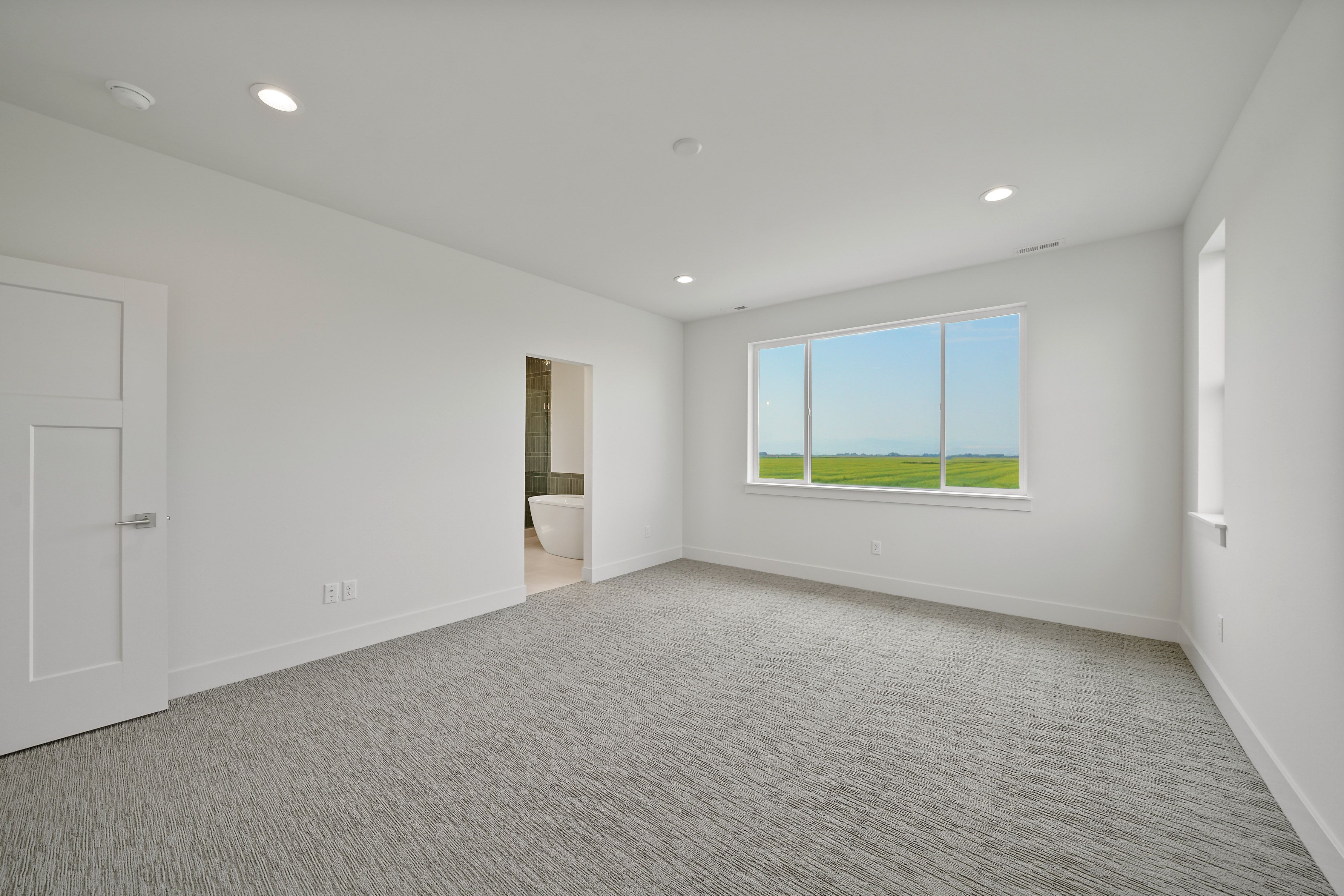 New Home at Prescott Ranch