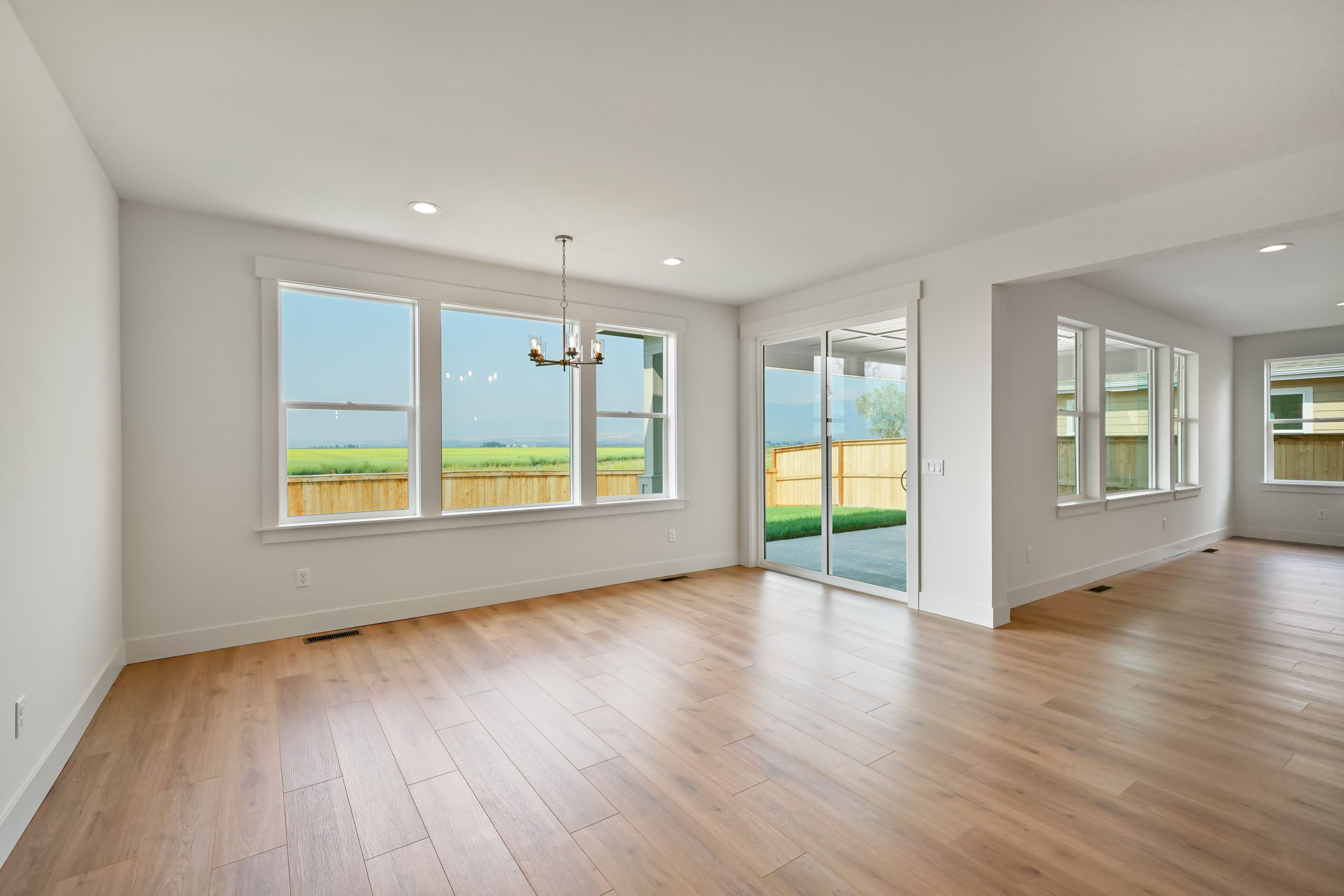 New Home at Prescott Ranch