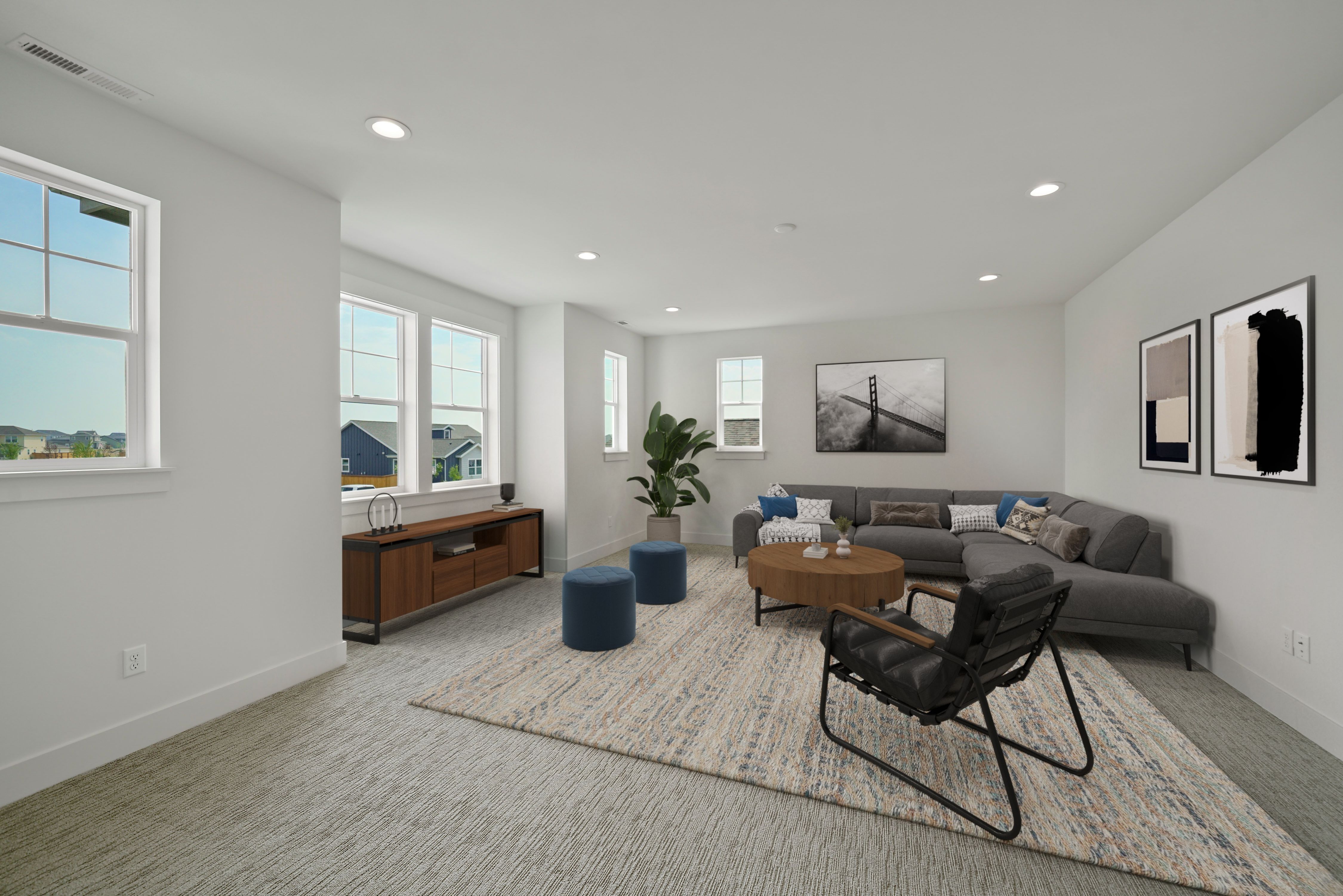 New Home at Prescott Ranch