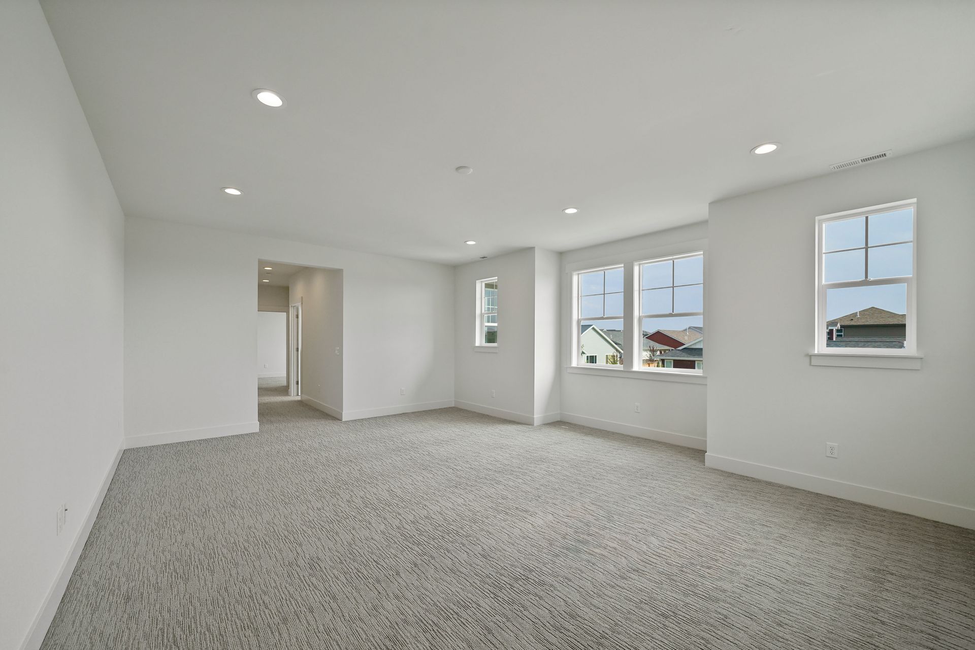 New Home at Prescott Ranch