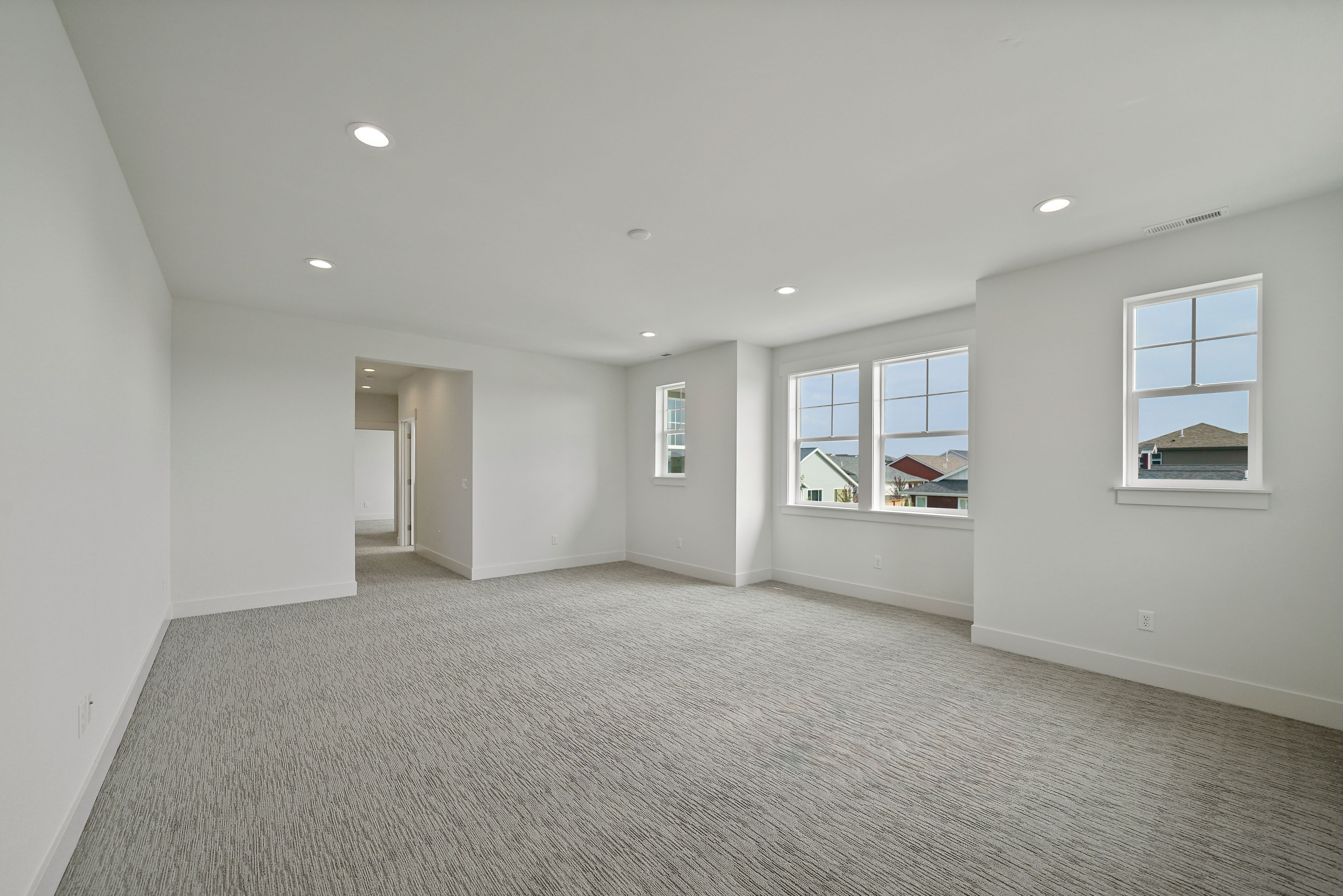 New Home at Prescott Ranch