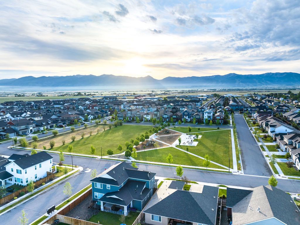 New Home at Prescott Ranch