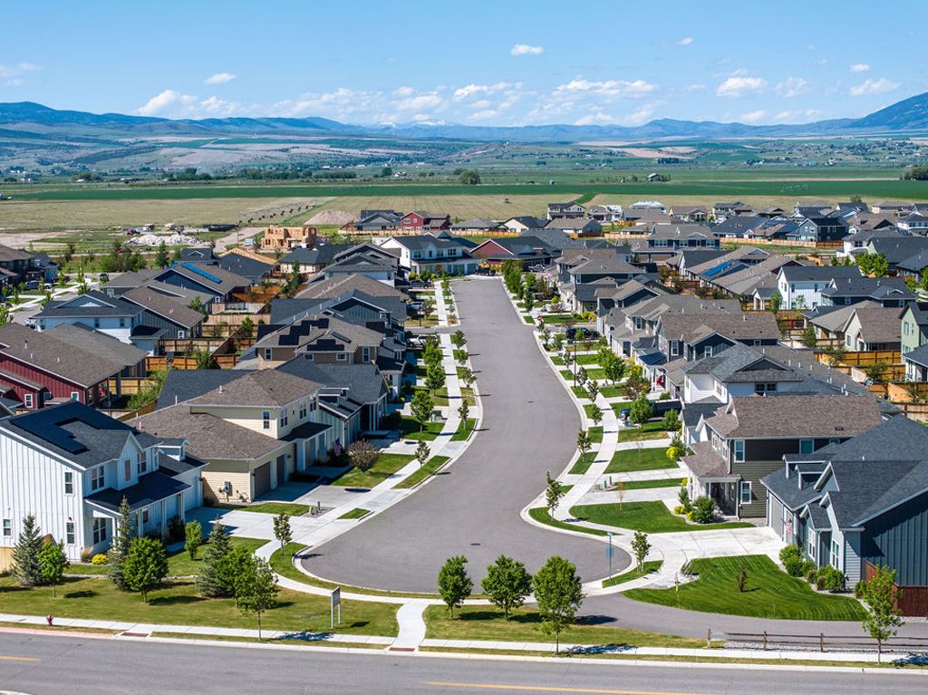 New Home at Prescott Ranch