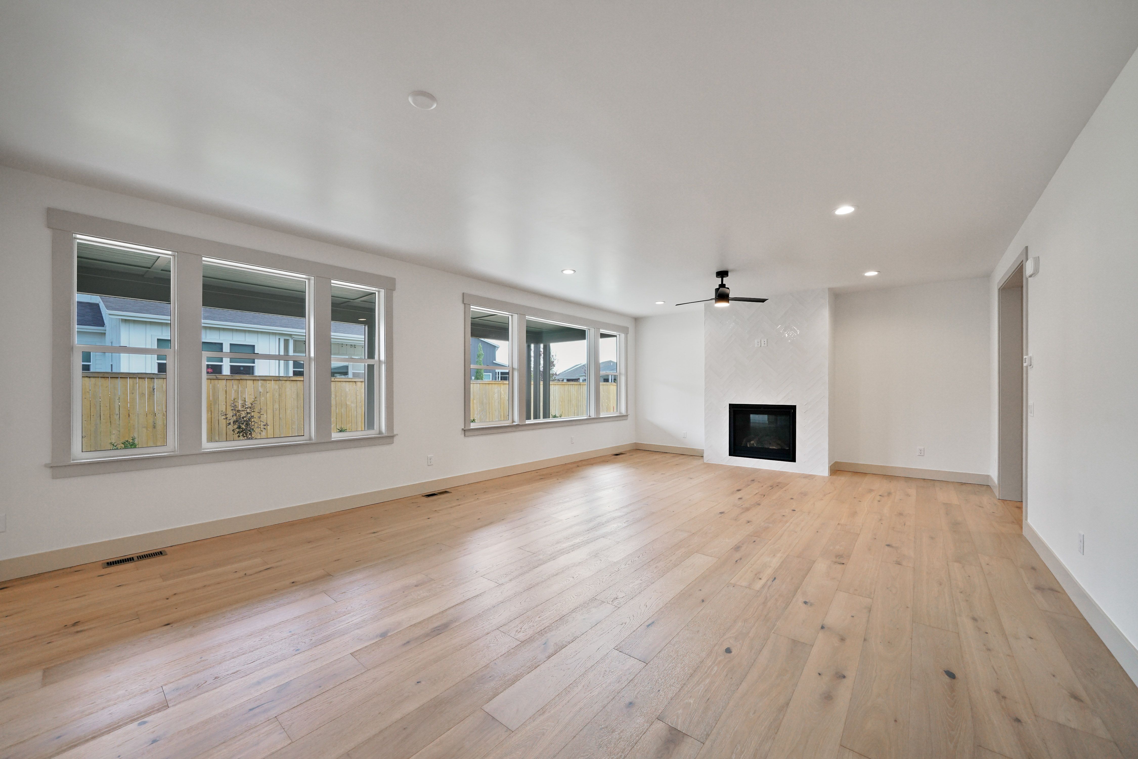 New Home at Prescott Ranch