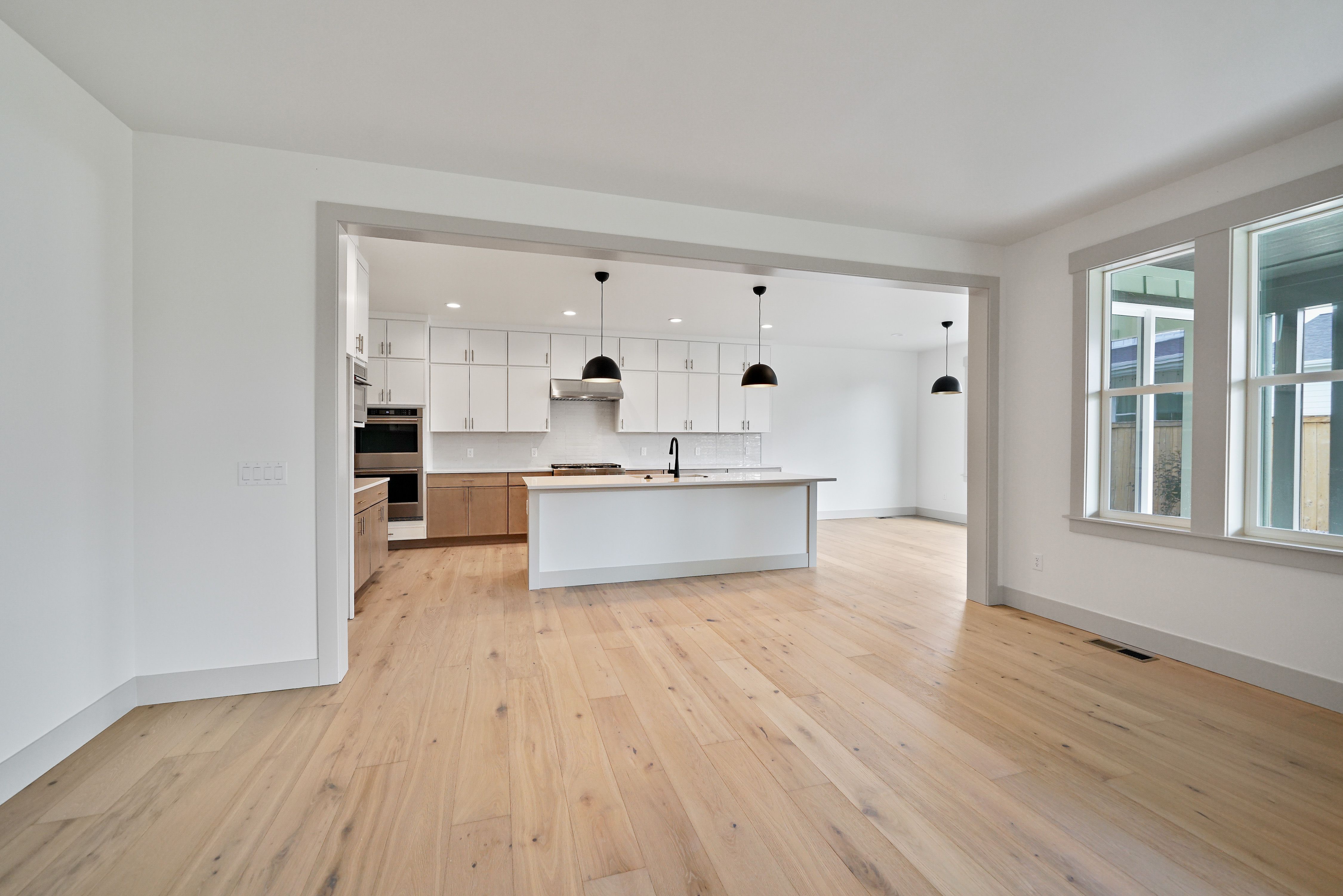 New Home at Prescott Ranch
