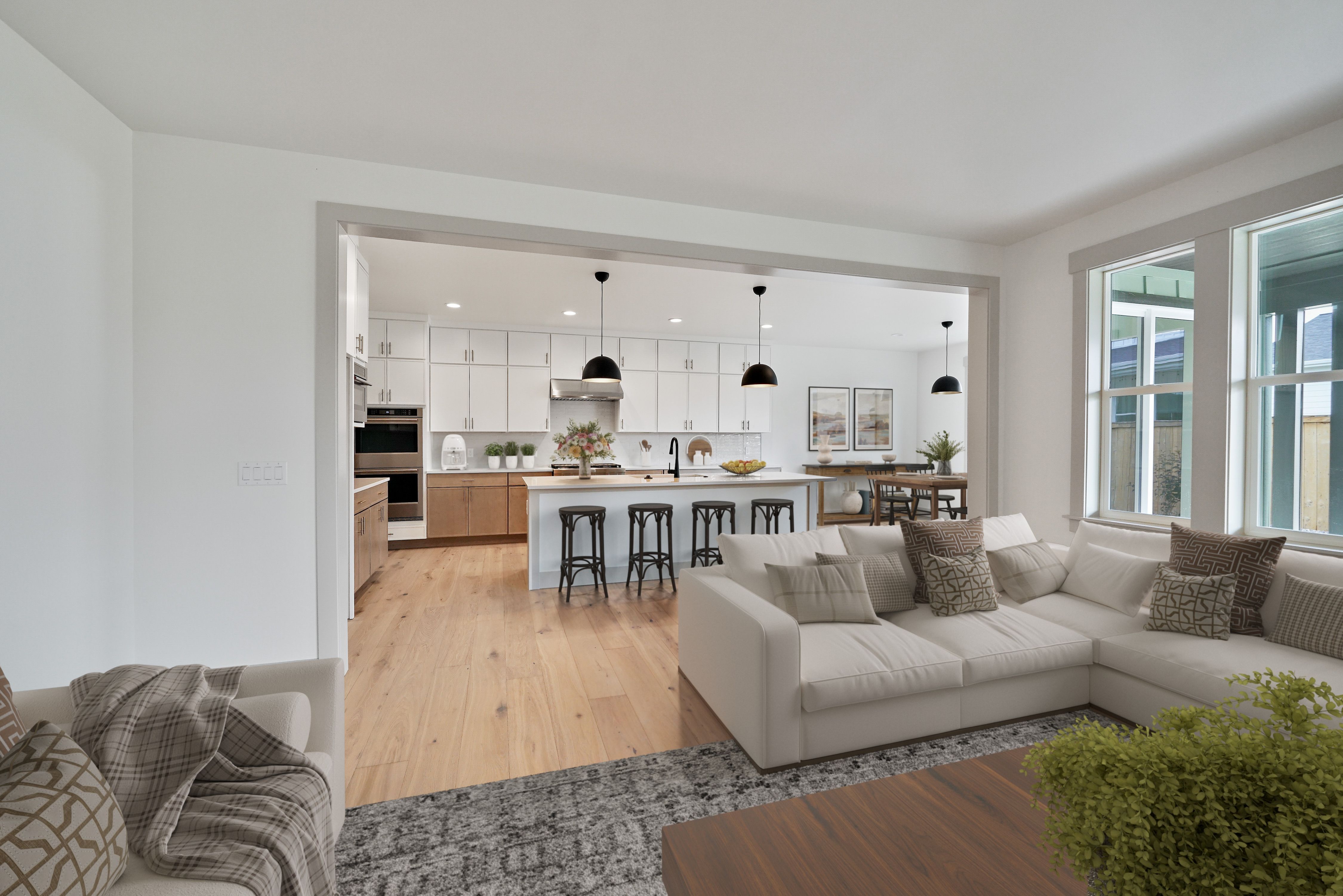 New Home at Prescott Ranch