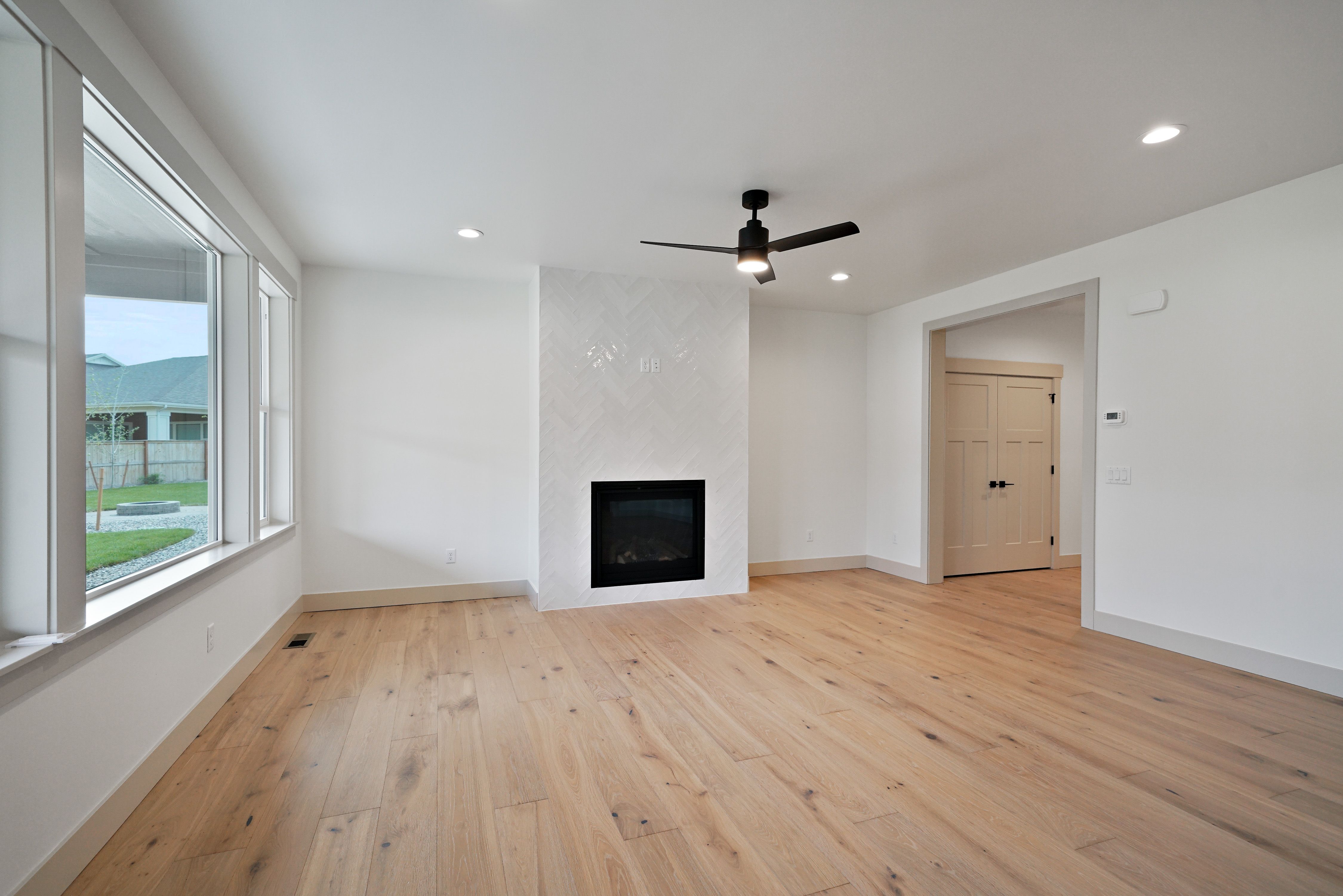 New Home at Prescott Ranch
