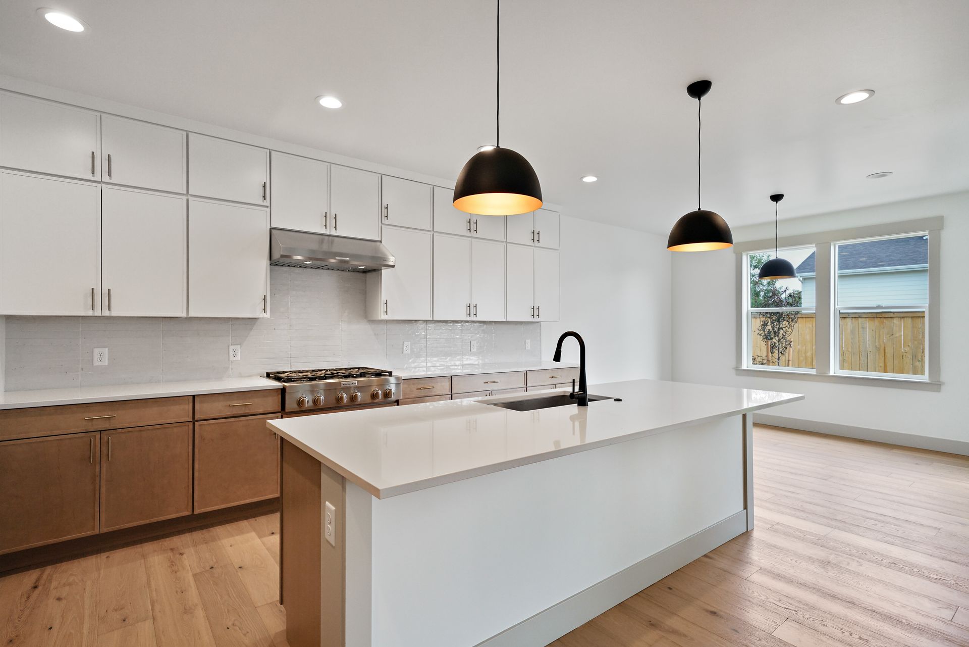 New Home at Prescott Ranch
