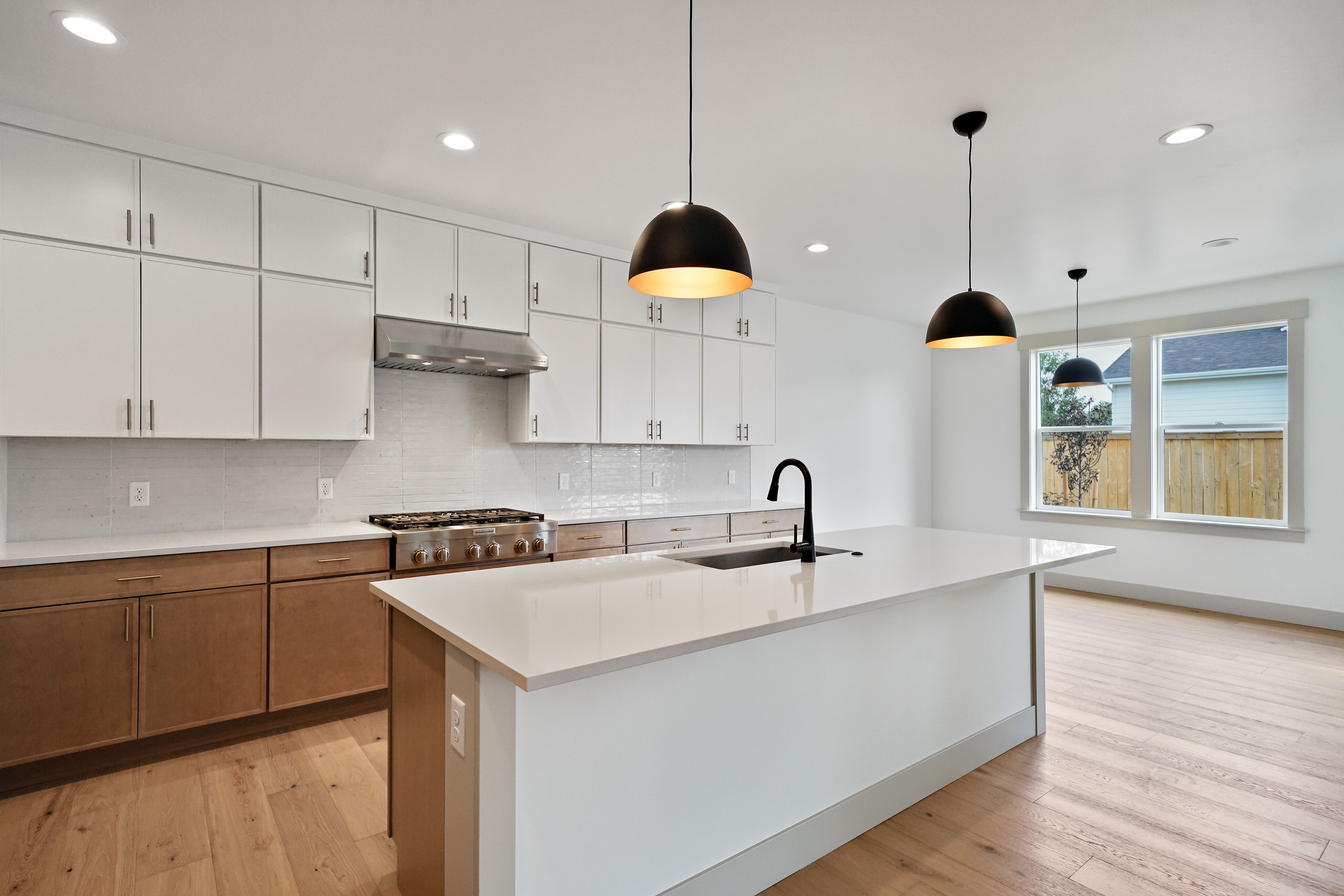 New Home at Prescott Ranch