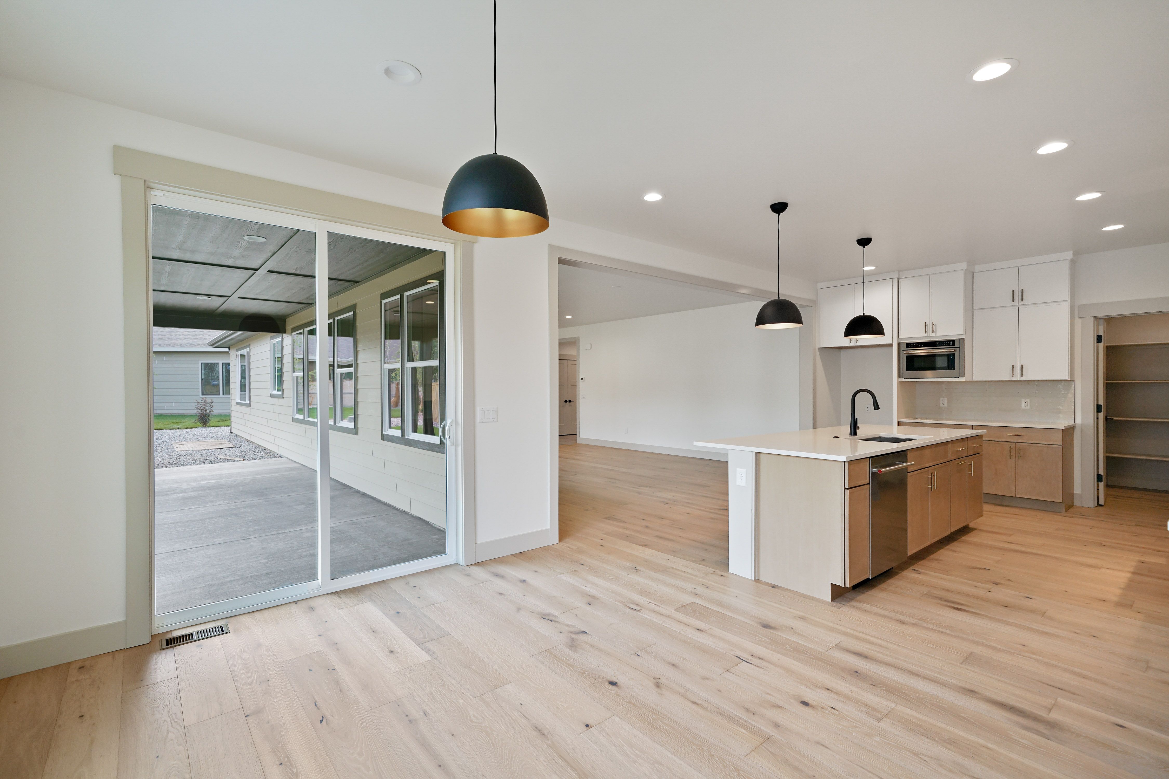 New Home at Prescott Ranch