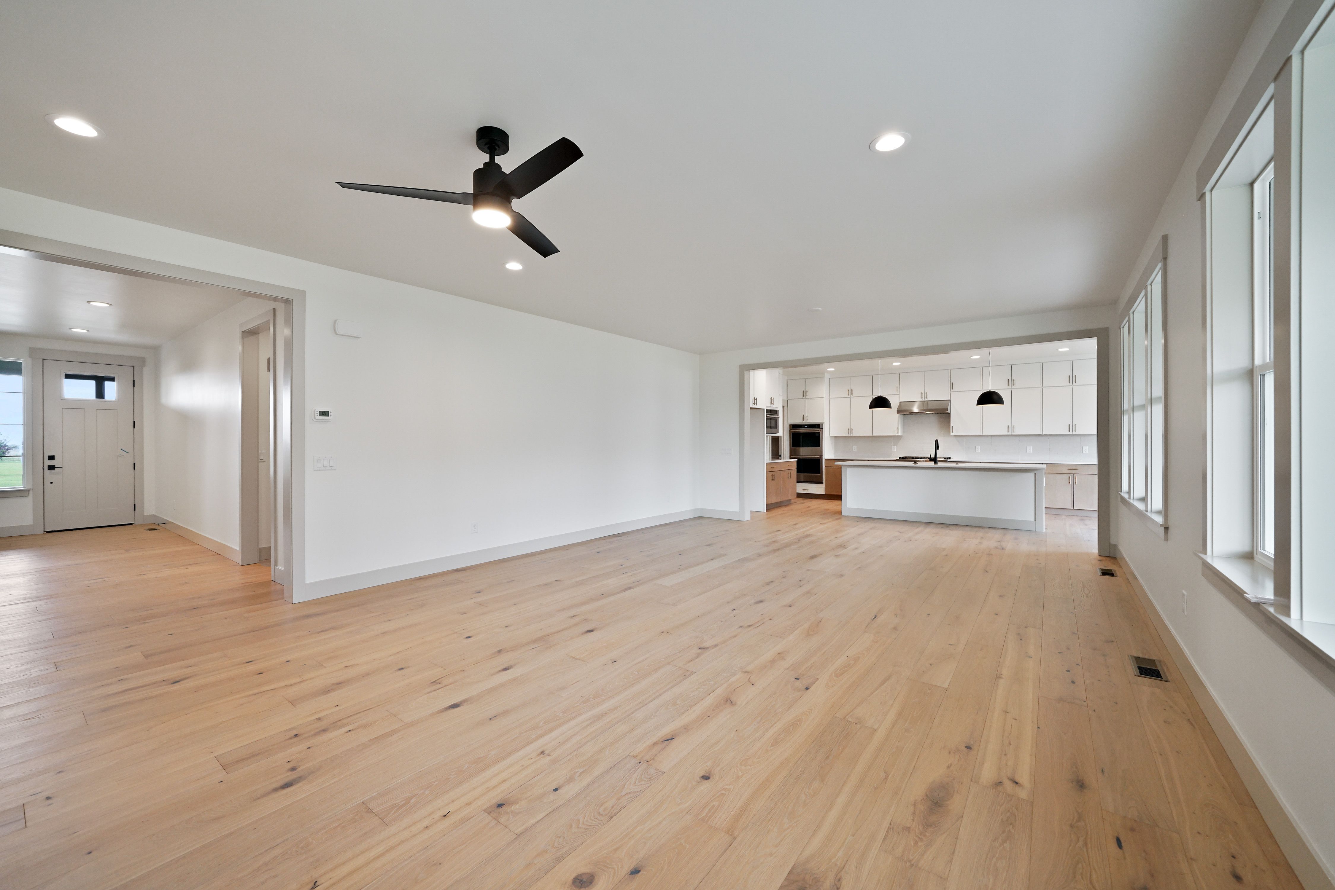 New Home at Prescott Ranch
