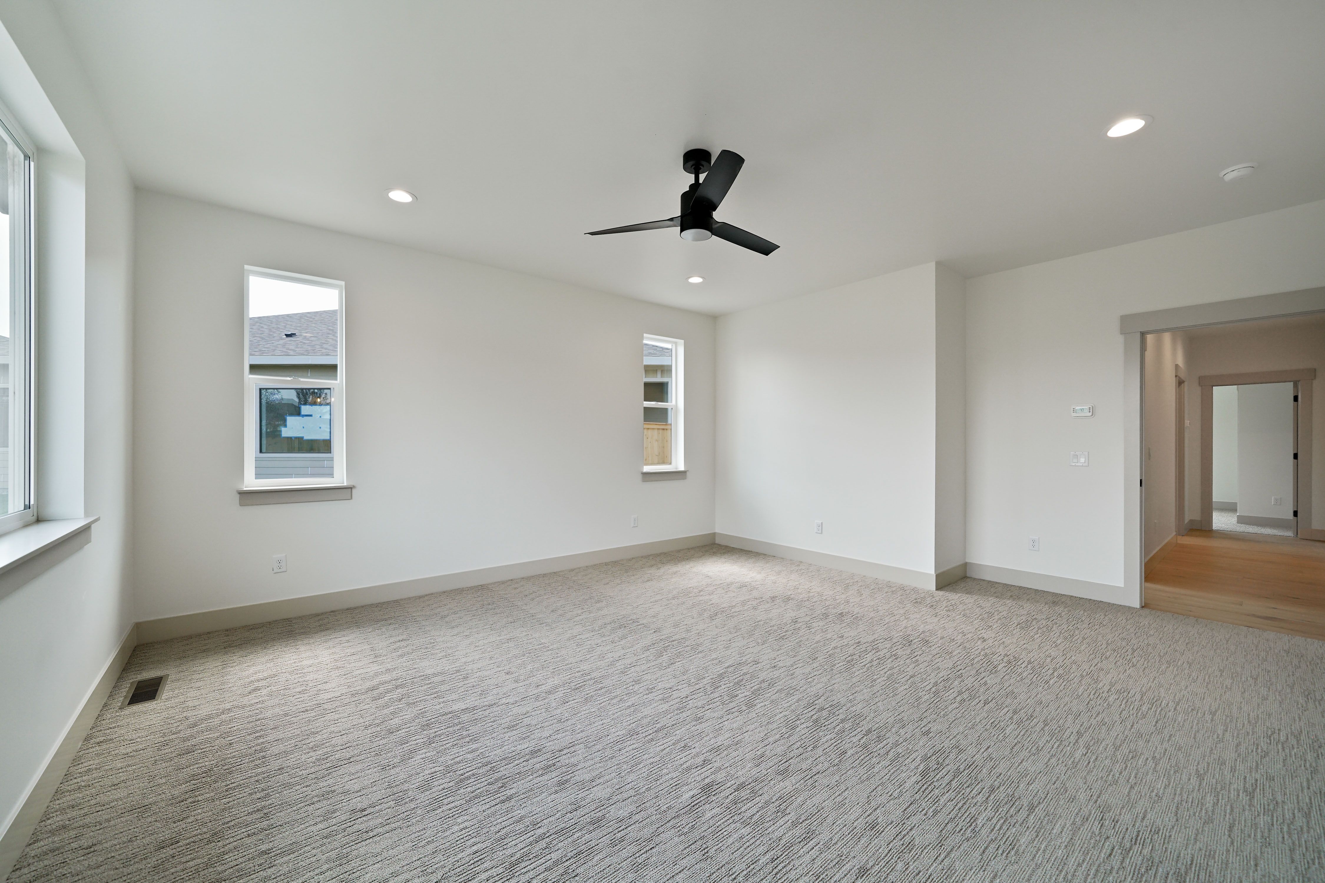 New Home at Prescott Ranch
