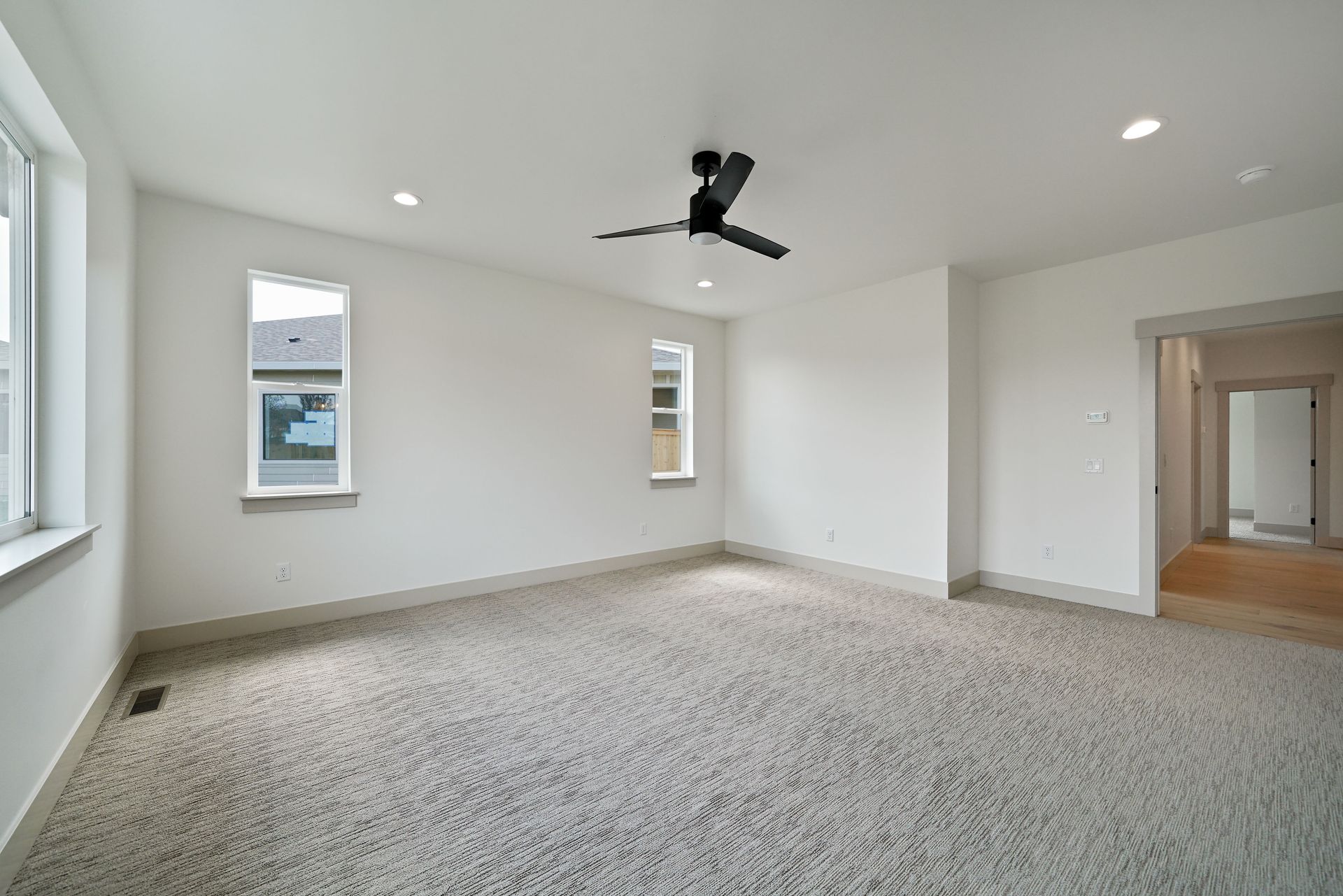 New Home at Prescott Ranch