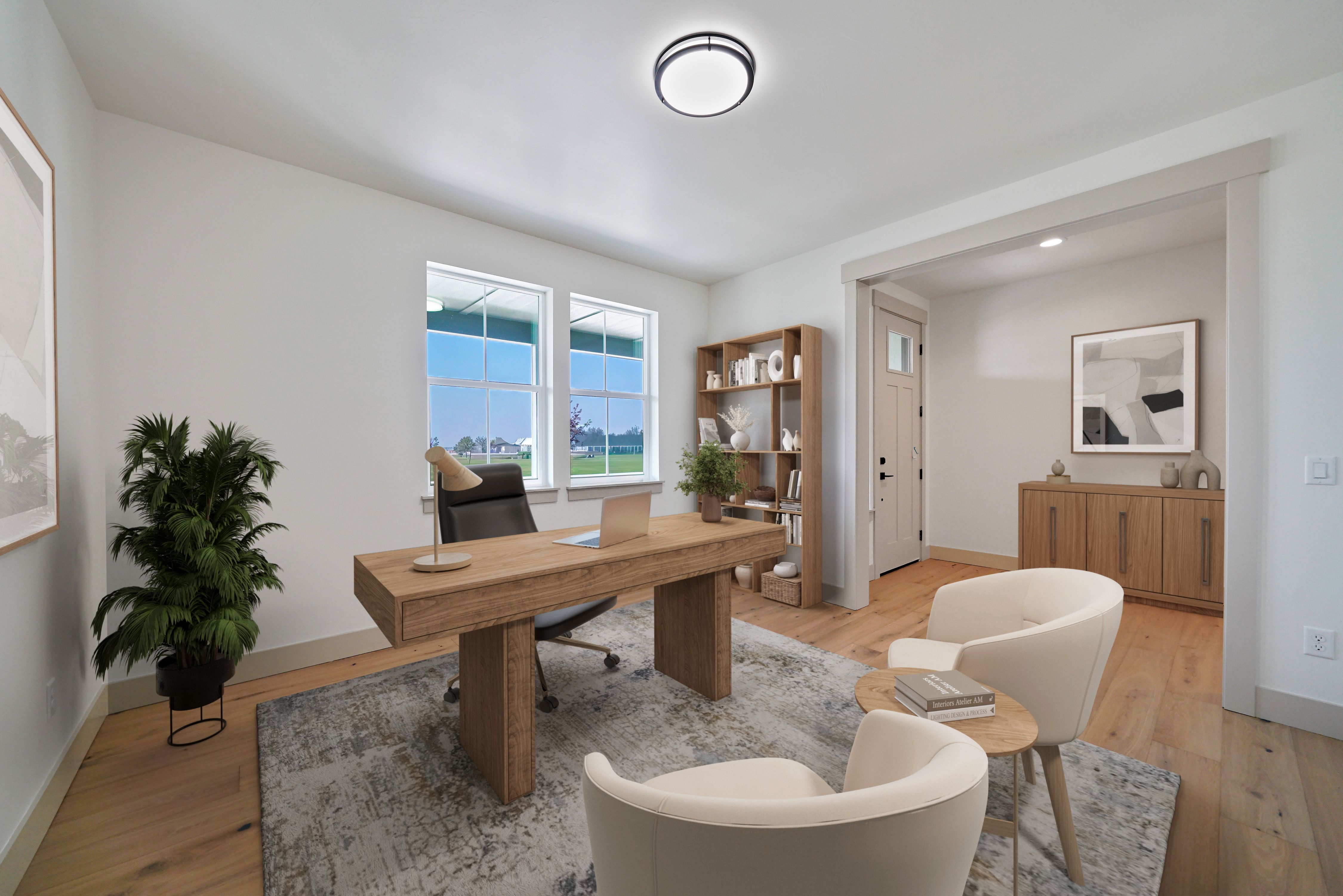 New Home at Prescott Ranch
