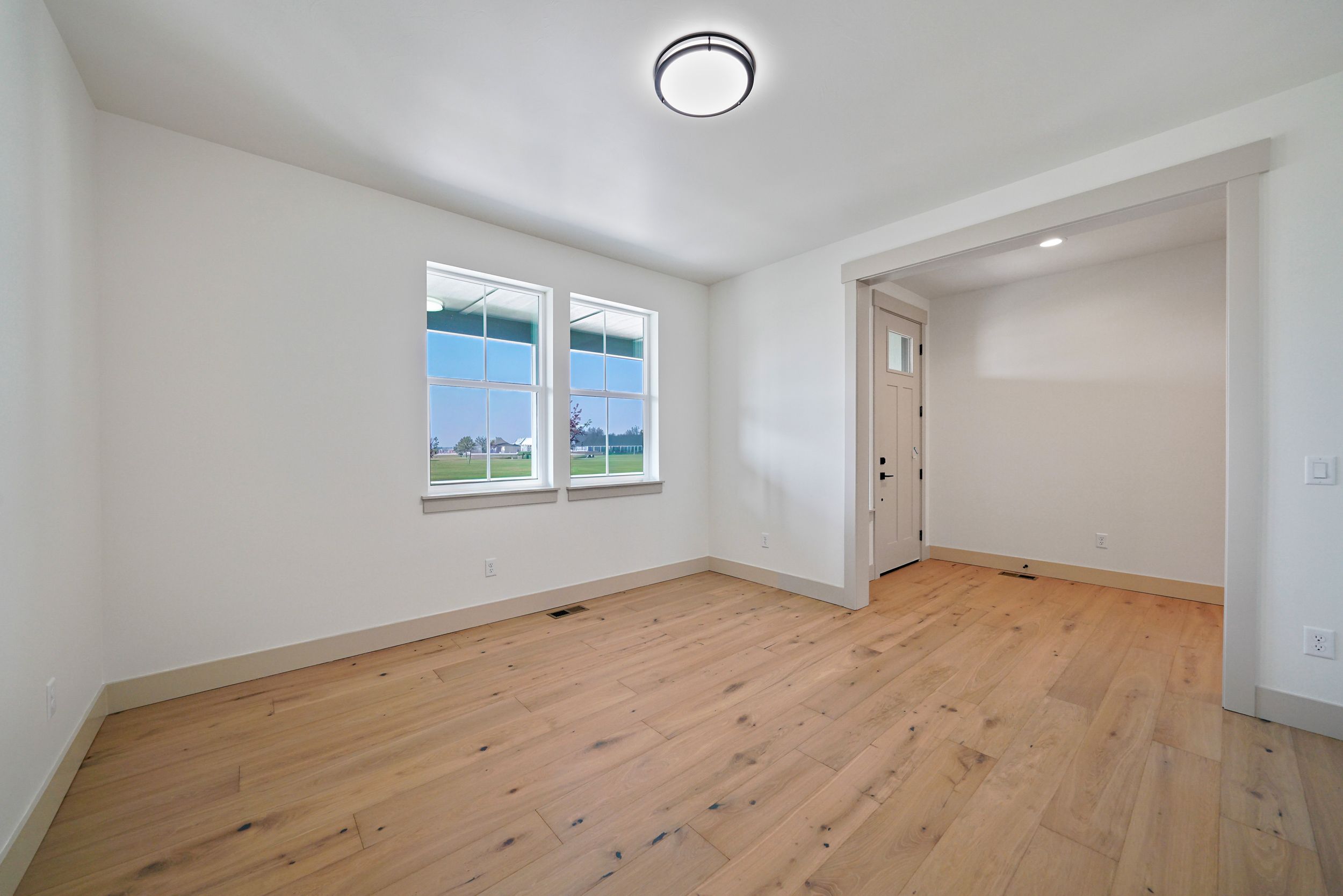New Home at Prescott Ranch