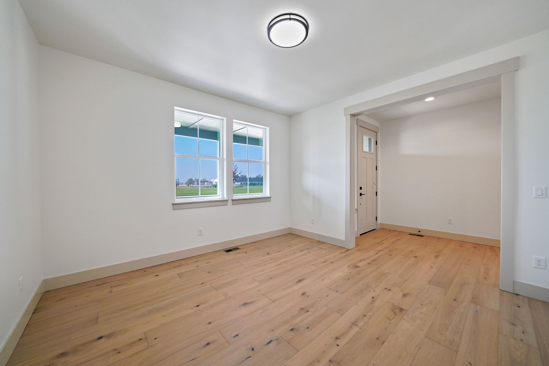 New Home at Prescott Ranch