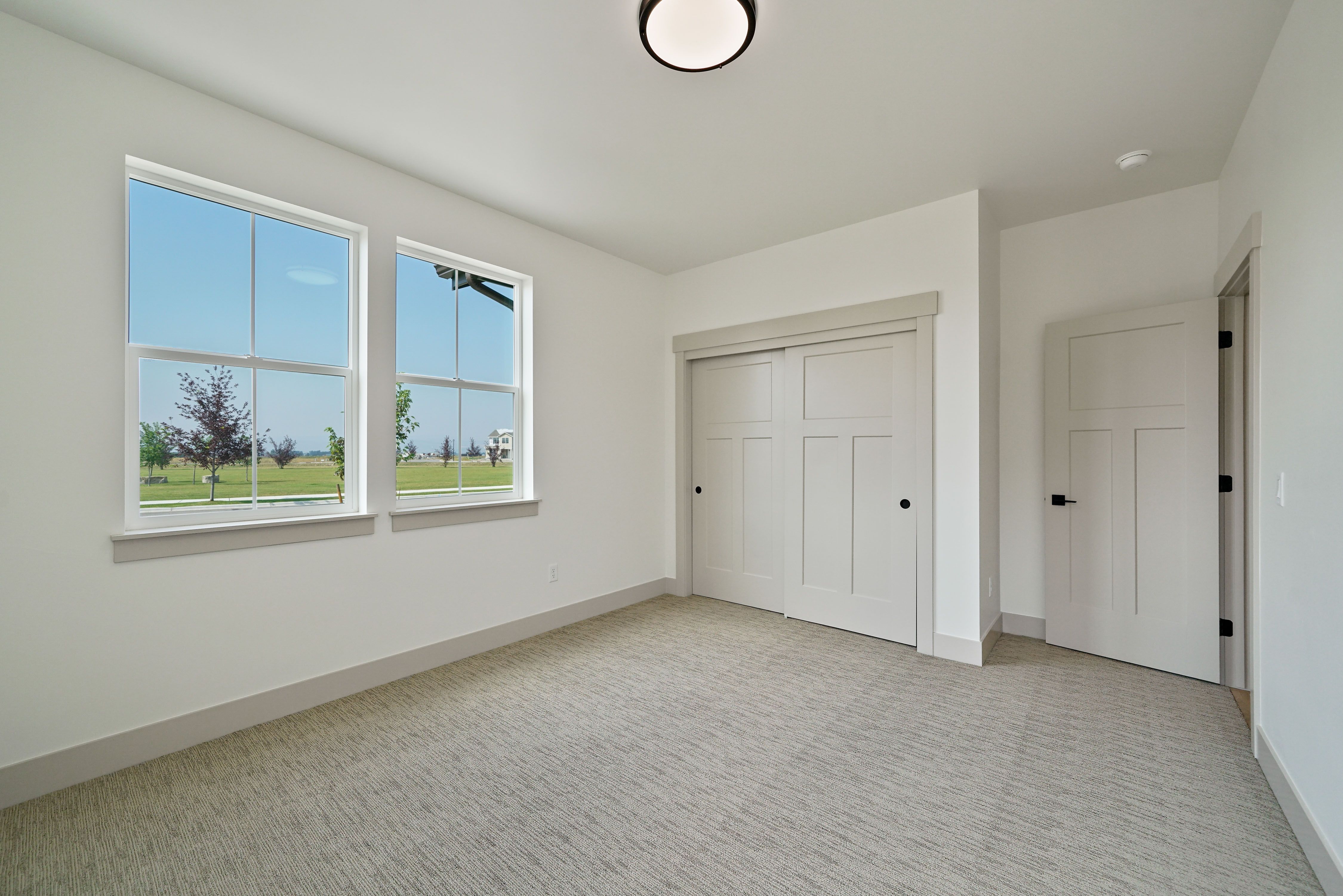 New Home at Prescott Ranch