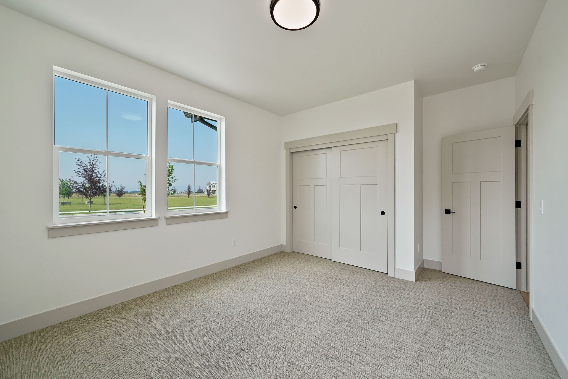 New Home at Prescott Ranch