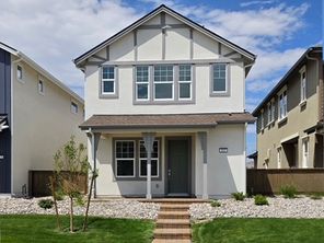 803 Spartan Avenue (Plan 1)
