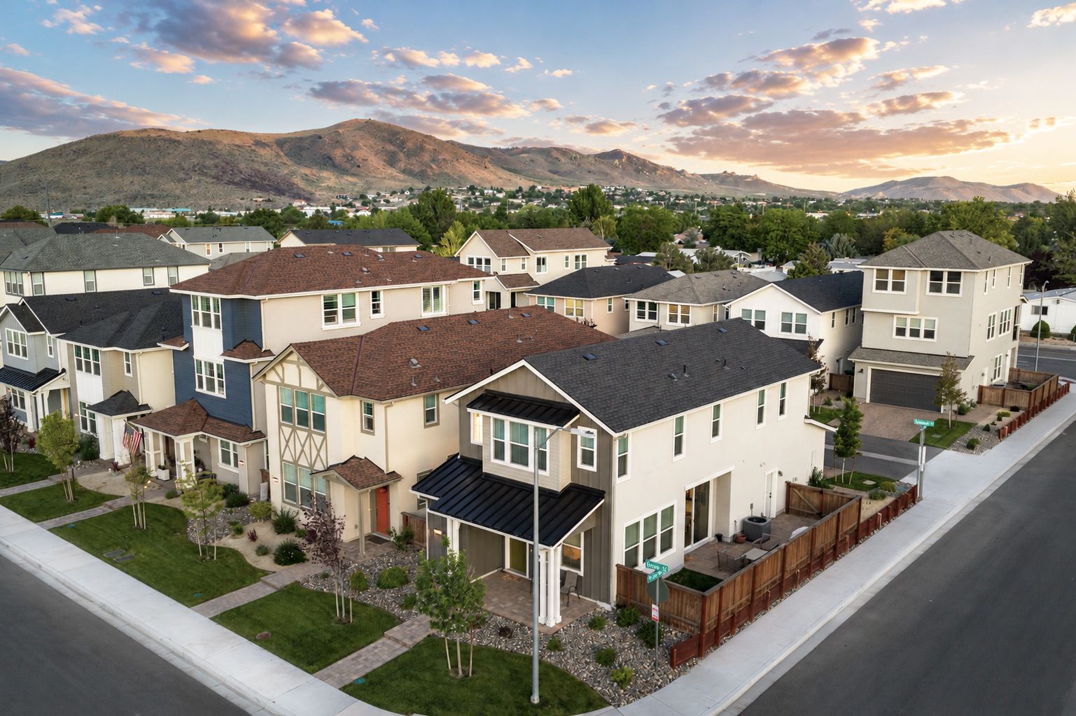 New Homes at Little Lane