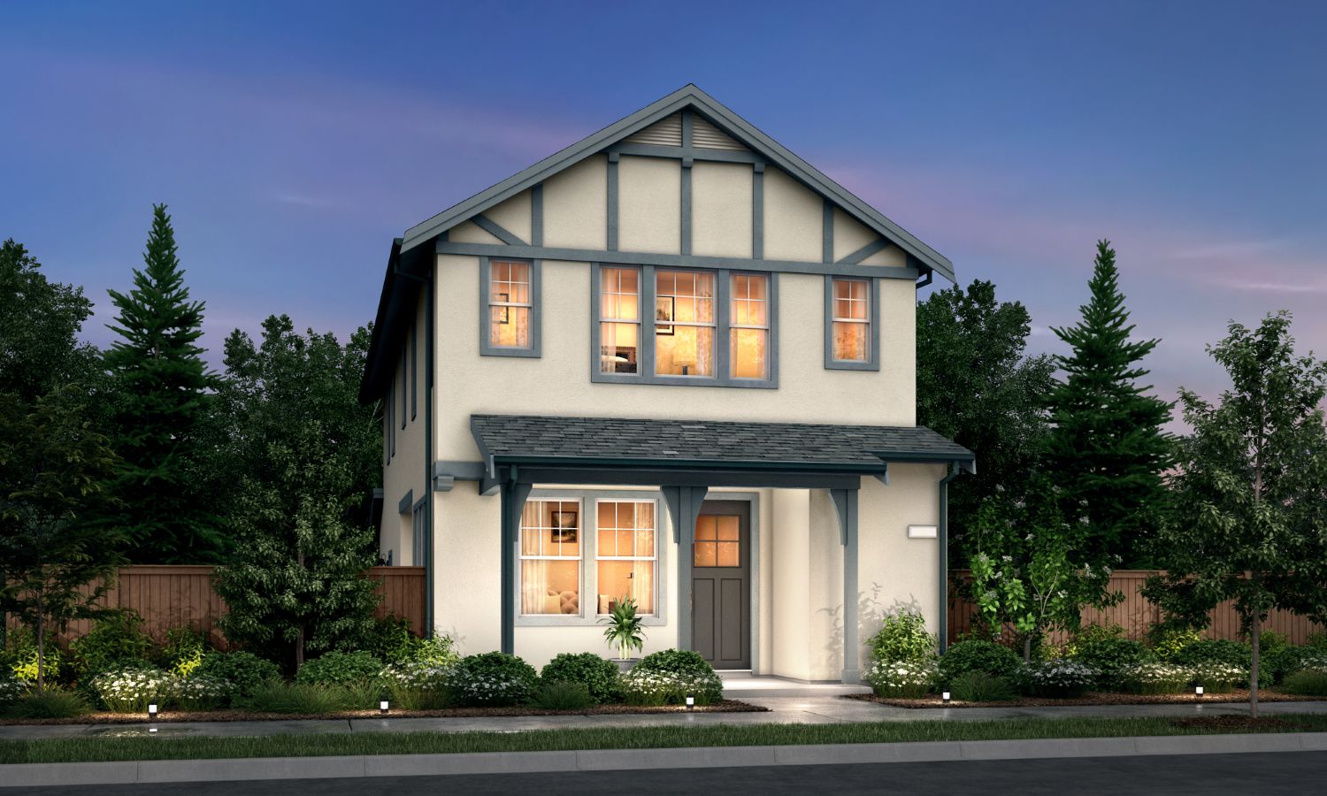 New Homes at Little Lane
